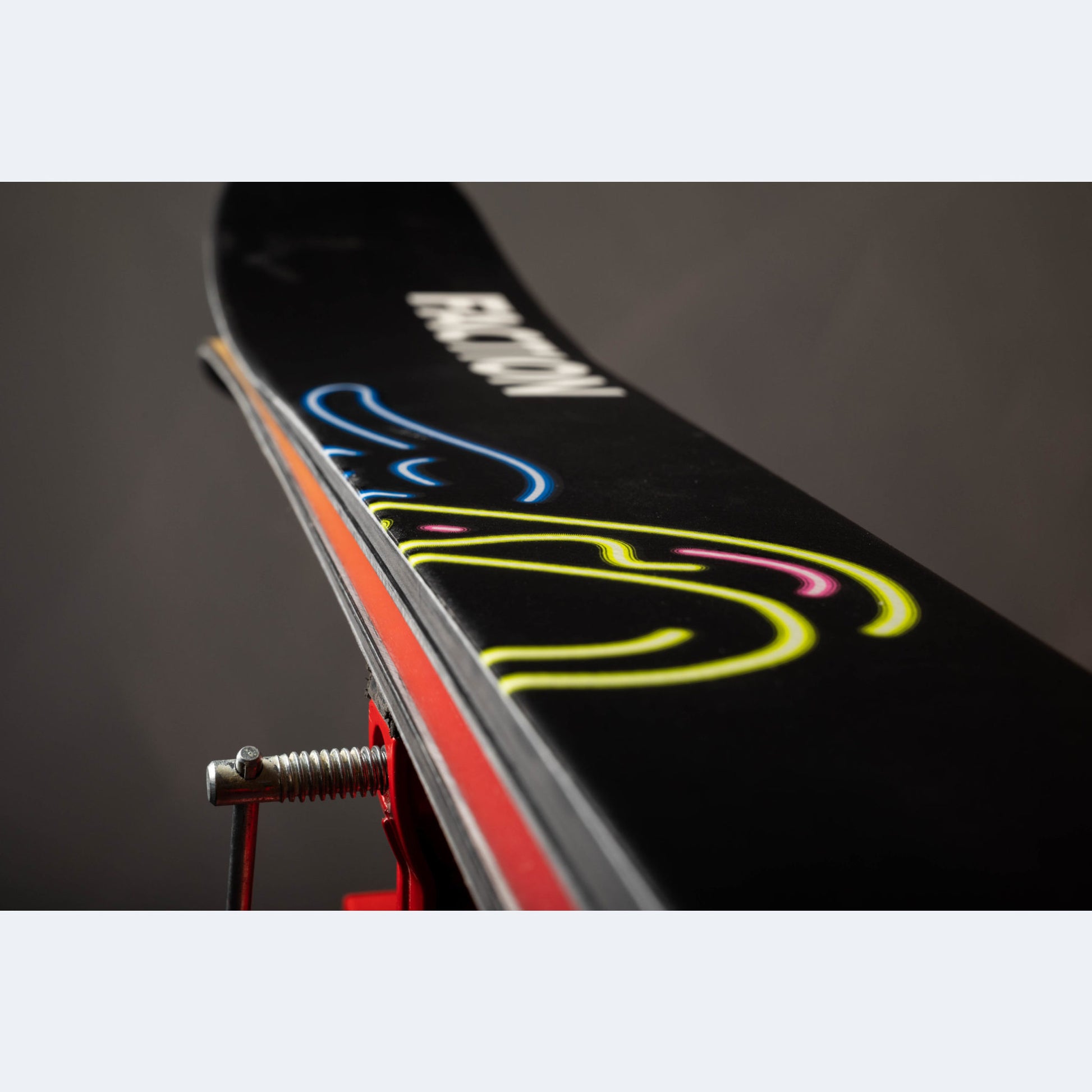 2023 Faction Prodigy 1 Skis