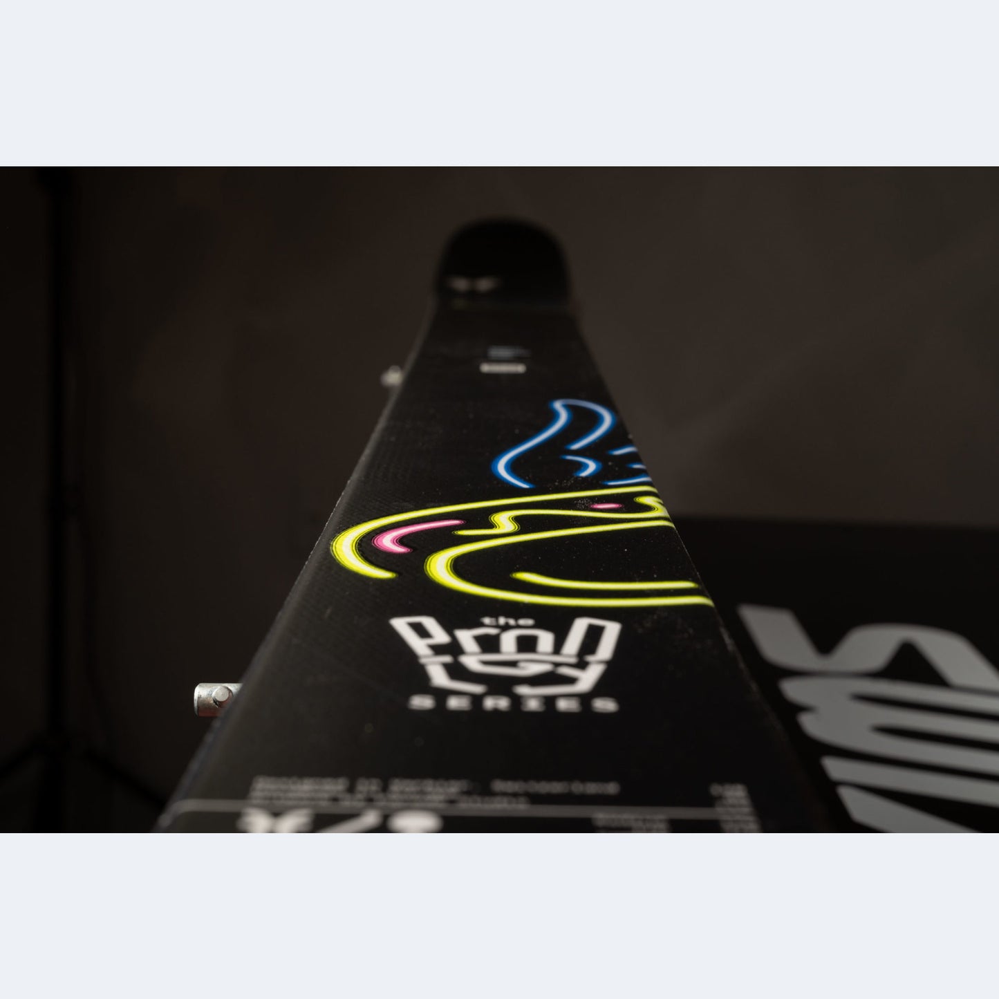 2023 Faction Prodigy 1 Skis