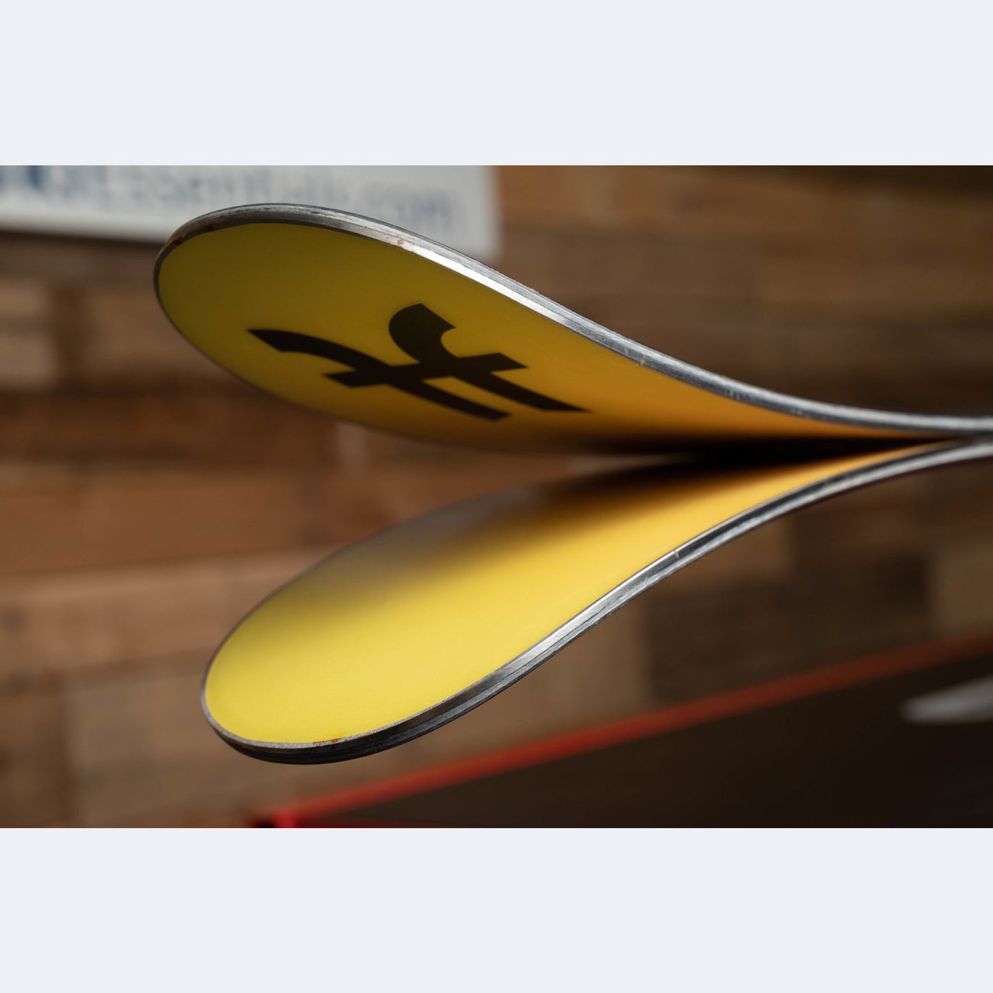 2023 Faction Prodigy 1 Skis
