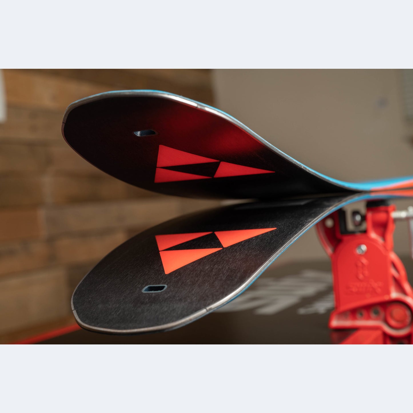 2023 Fischer Hannibal 106 Carbon Skis