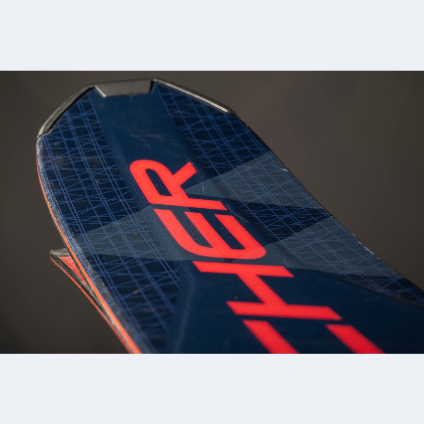 2023 Fischer RC ONE 86 GT Skis w/ RSW 12 GW Powerrail Bindings