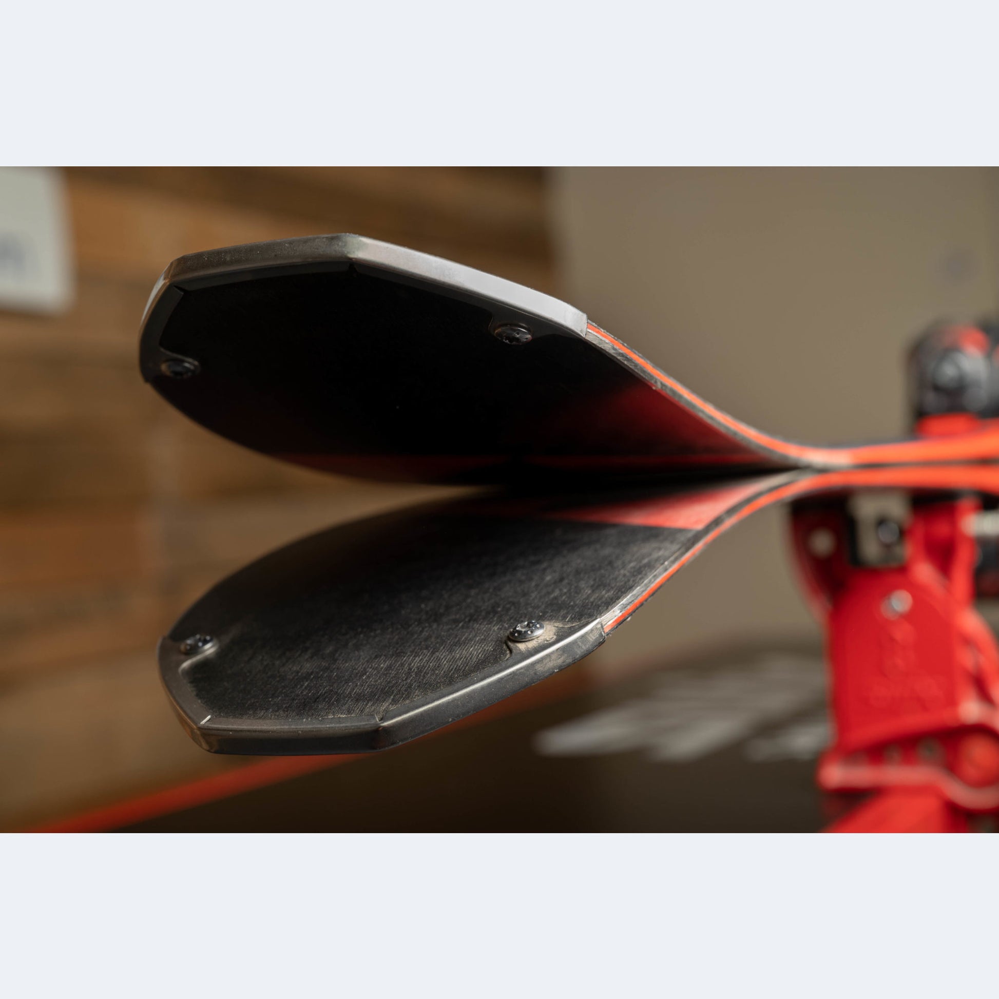 2023 Fischer RC ONE 86 GT Skis w/ RSW 12 GW Powerrail Bindings