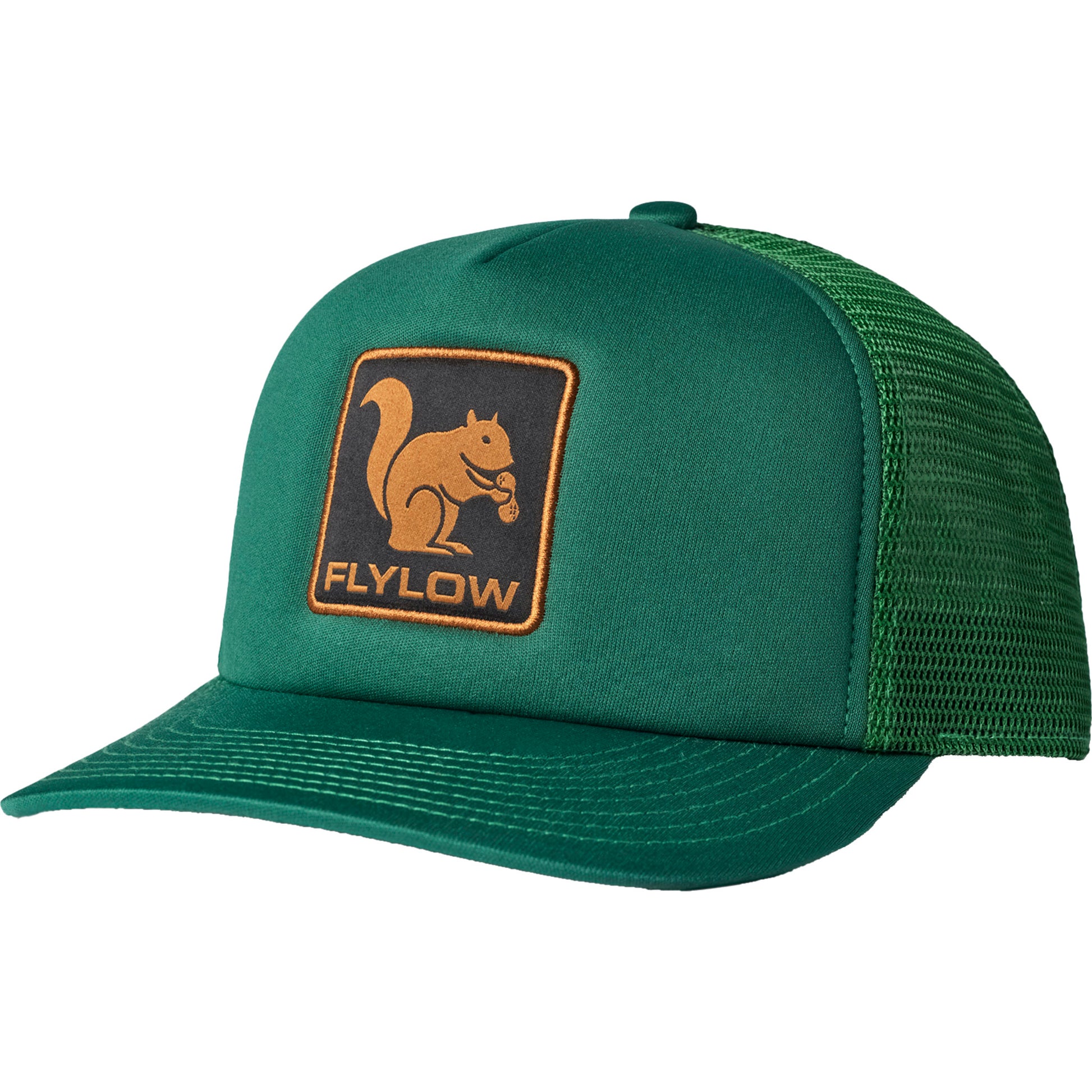 2023 Flylow Grill Trucker - BOA