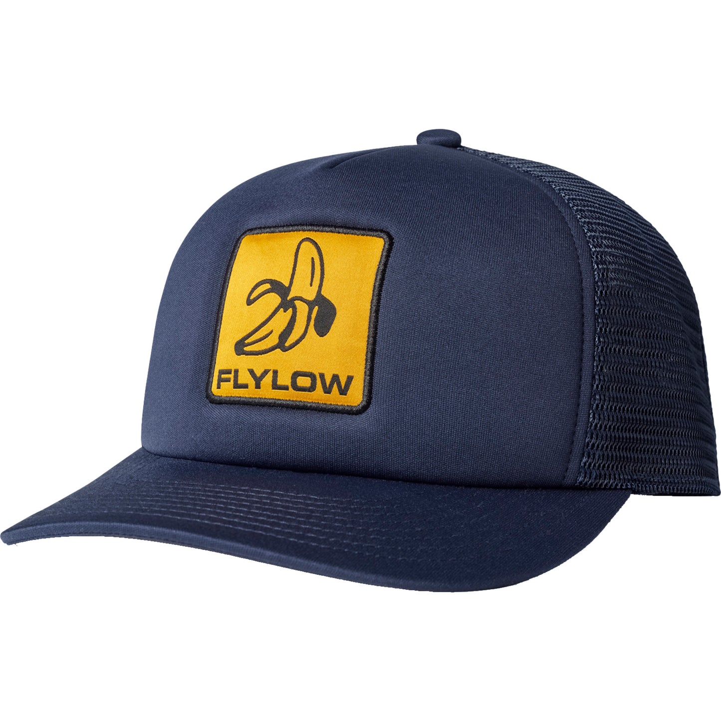 2023 Flylow Grill Trucker - NIGHT
