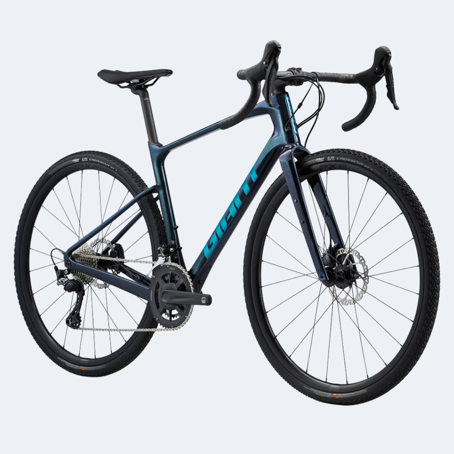 2023 Giant Revolt Advanced 2 Gravel Bike