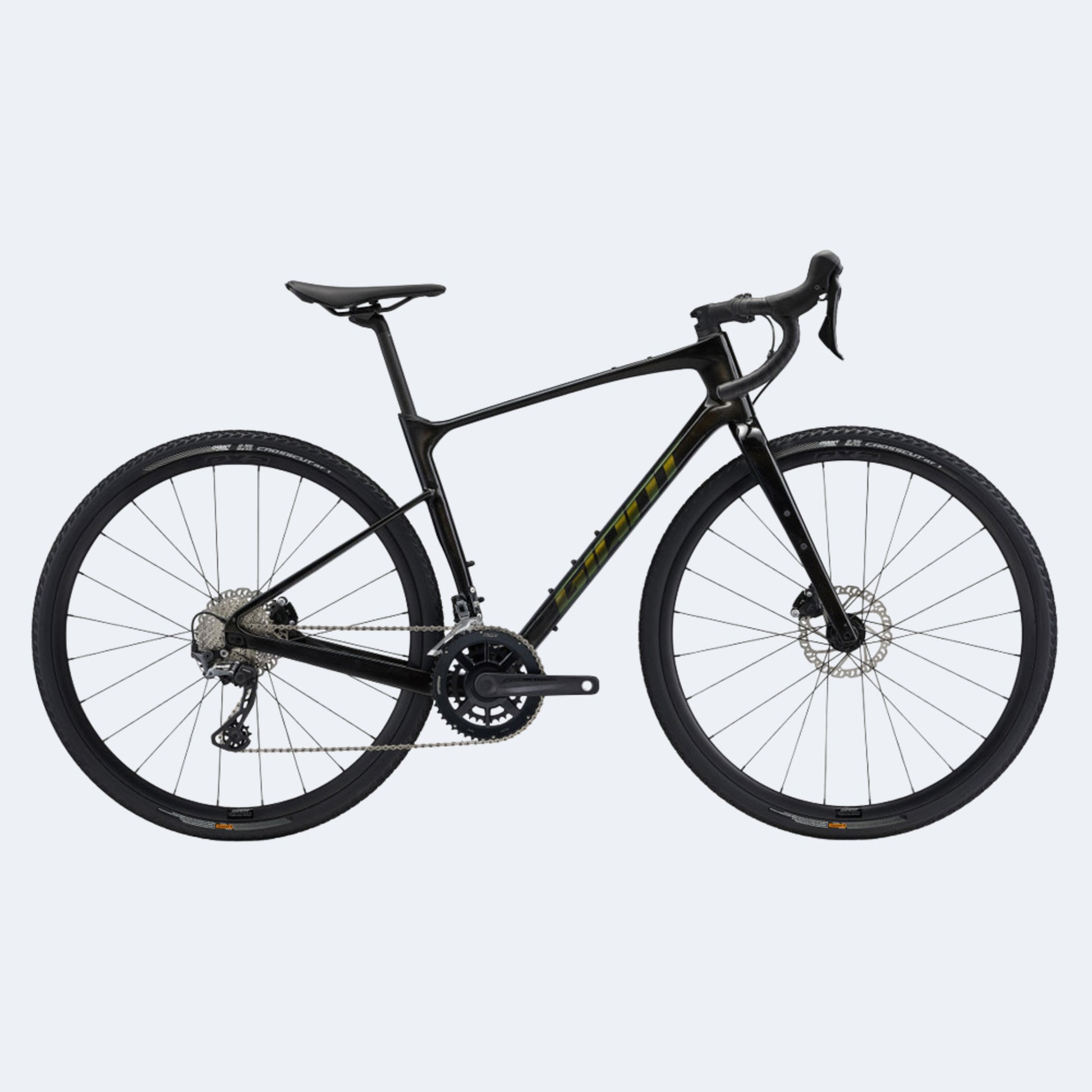 2023 Giant Revolt Advanced 2 Gravel Bike