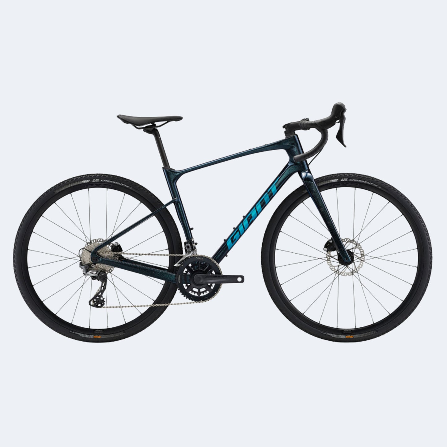 2023 Giant Revolt Advanced 2 Gravel Bike