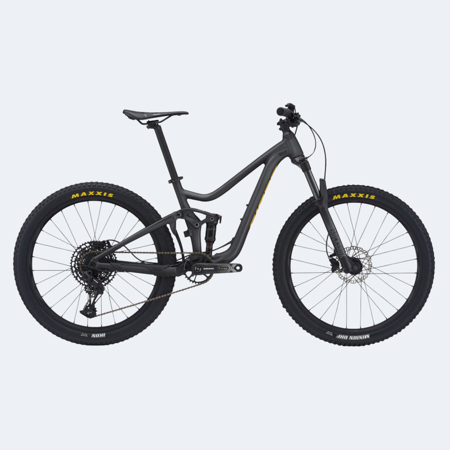 2023 Giant Trance Jr 26 Mountain Bike