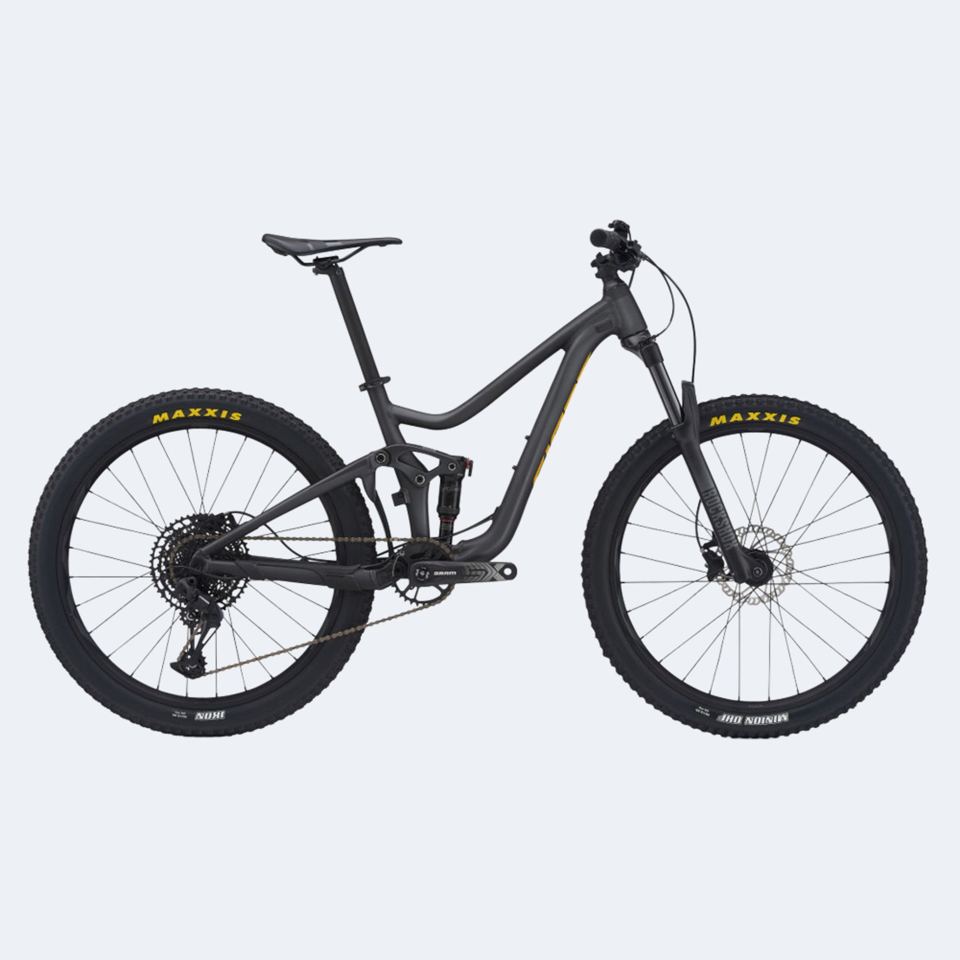 2023 Giant Trance Jr 26 Mountain Bike