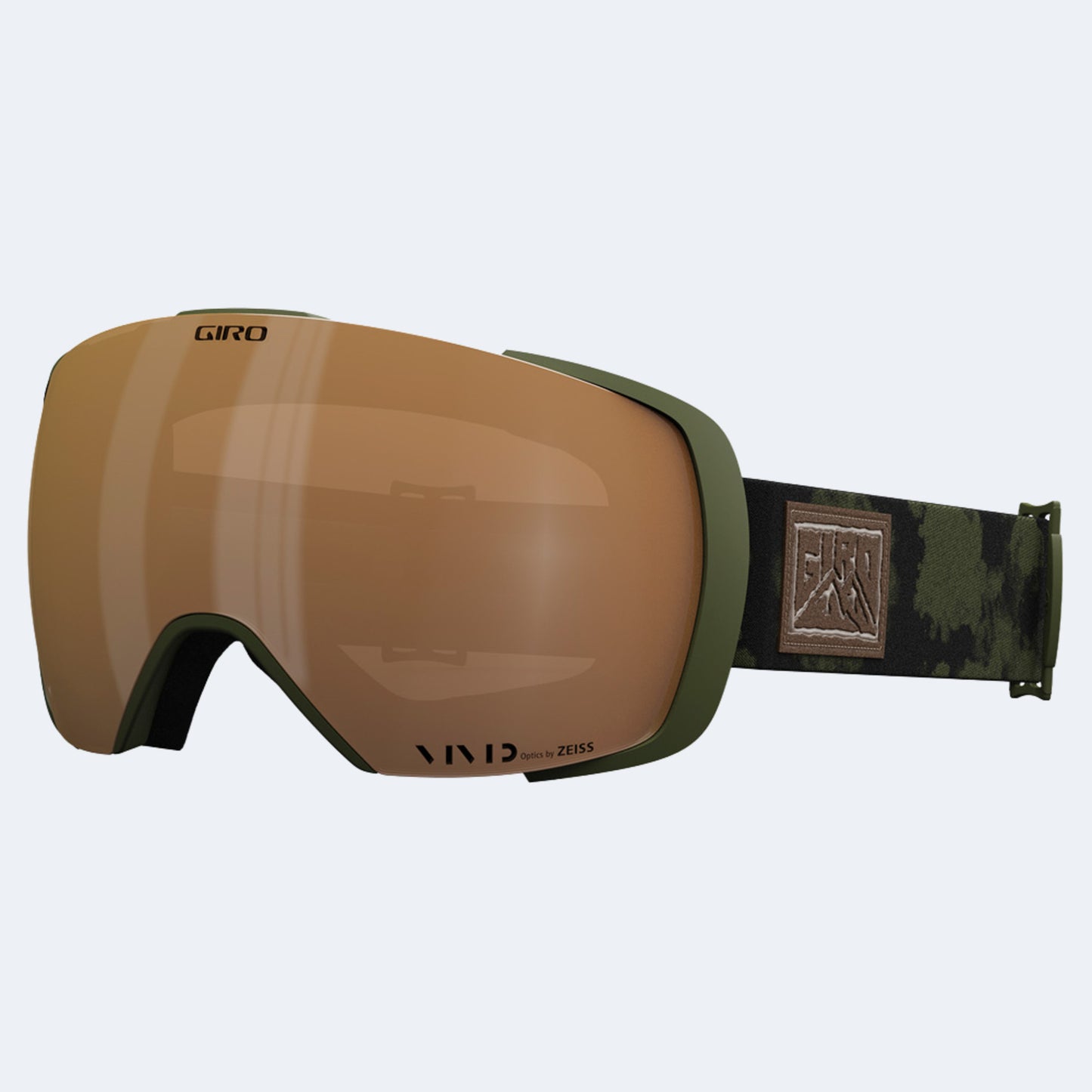 2024 Giro Contact Goggles