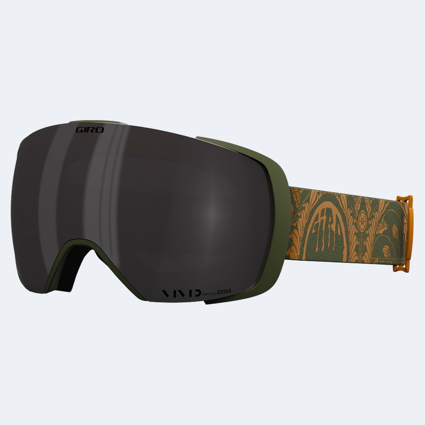 2024 Giro Contact Goggles