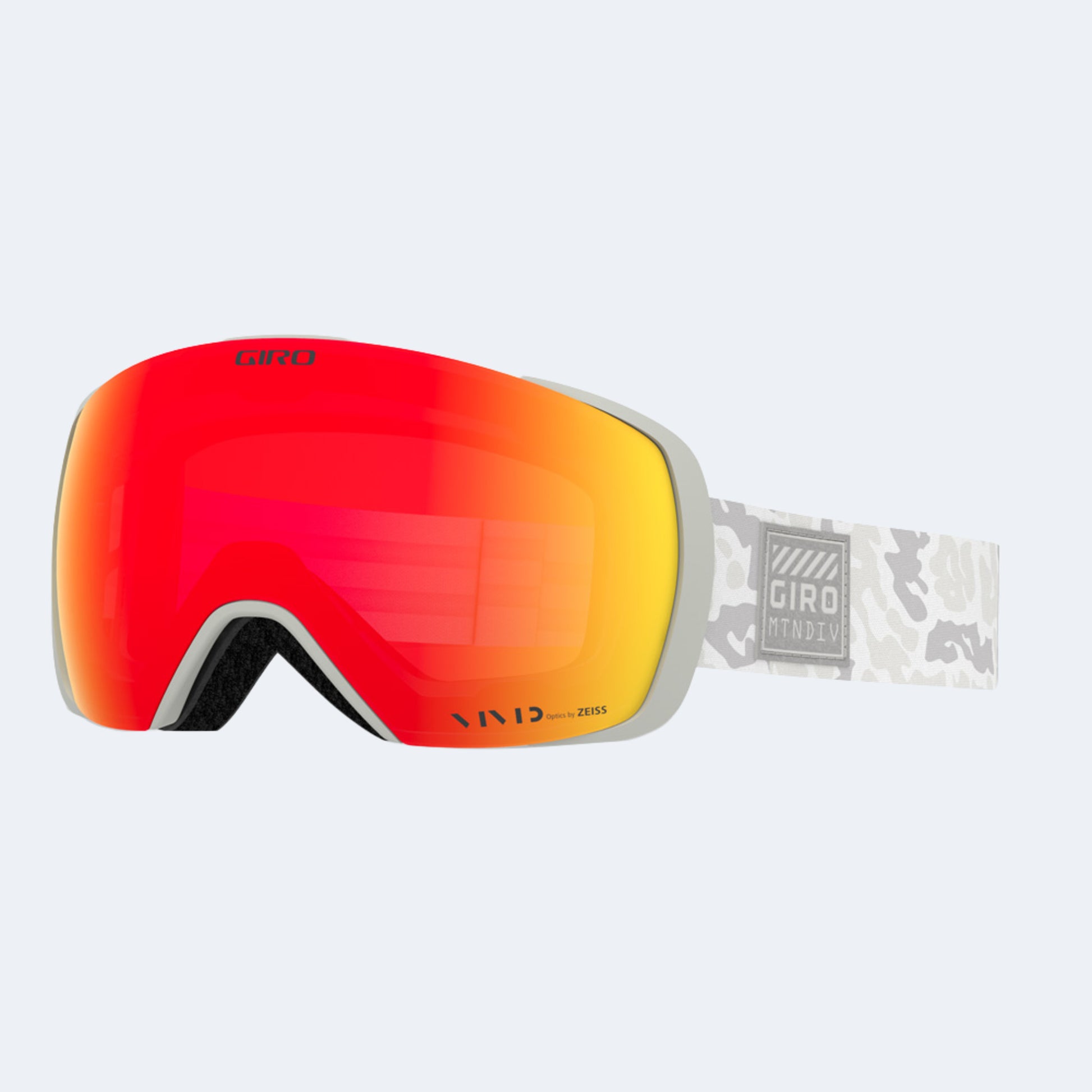 2024 Giro Contact Goggles