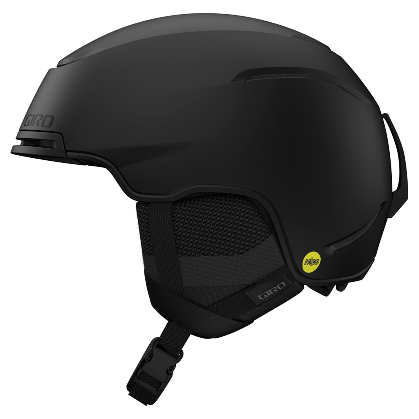 Giro Jackson MIPS Helmet - MATTE BLACK - XL