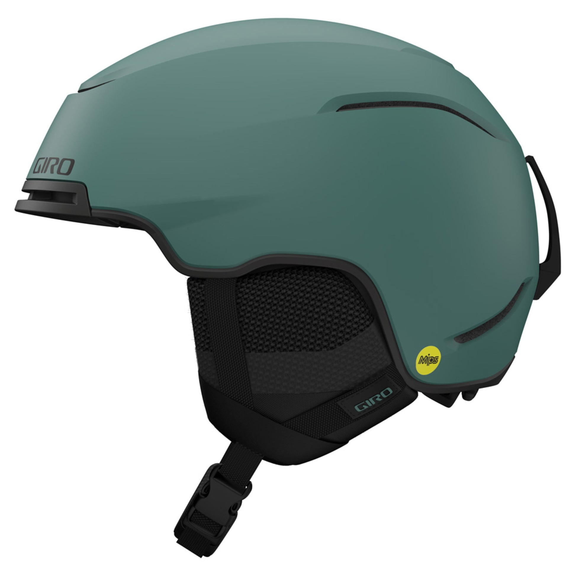 2023 Giro Jackson MIPS Helmet - MATTE GREY GREE - XL
