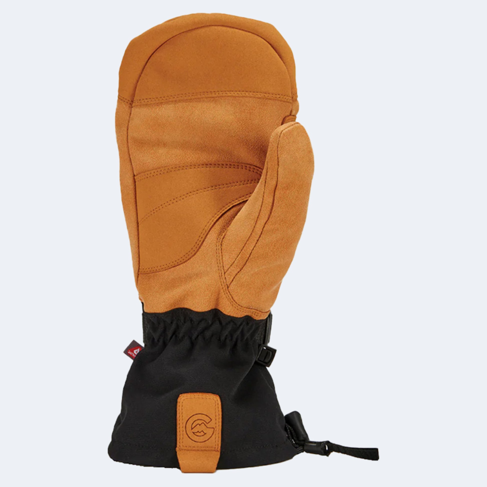 Gordini Cache Gauntlet Men's Mitt