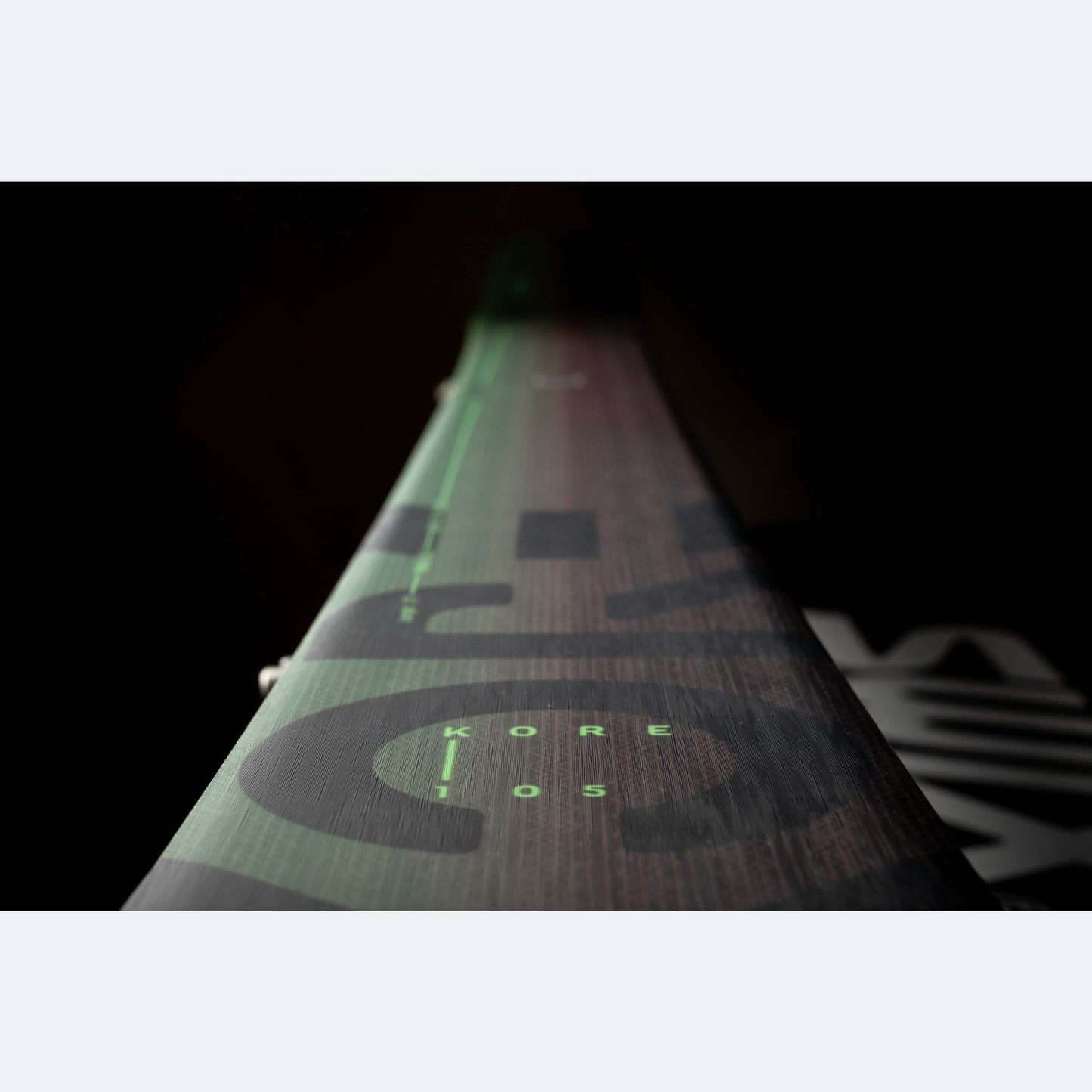 2023 Head Kore 105 Skis