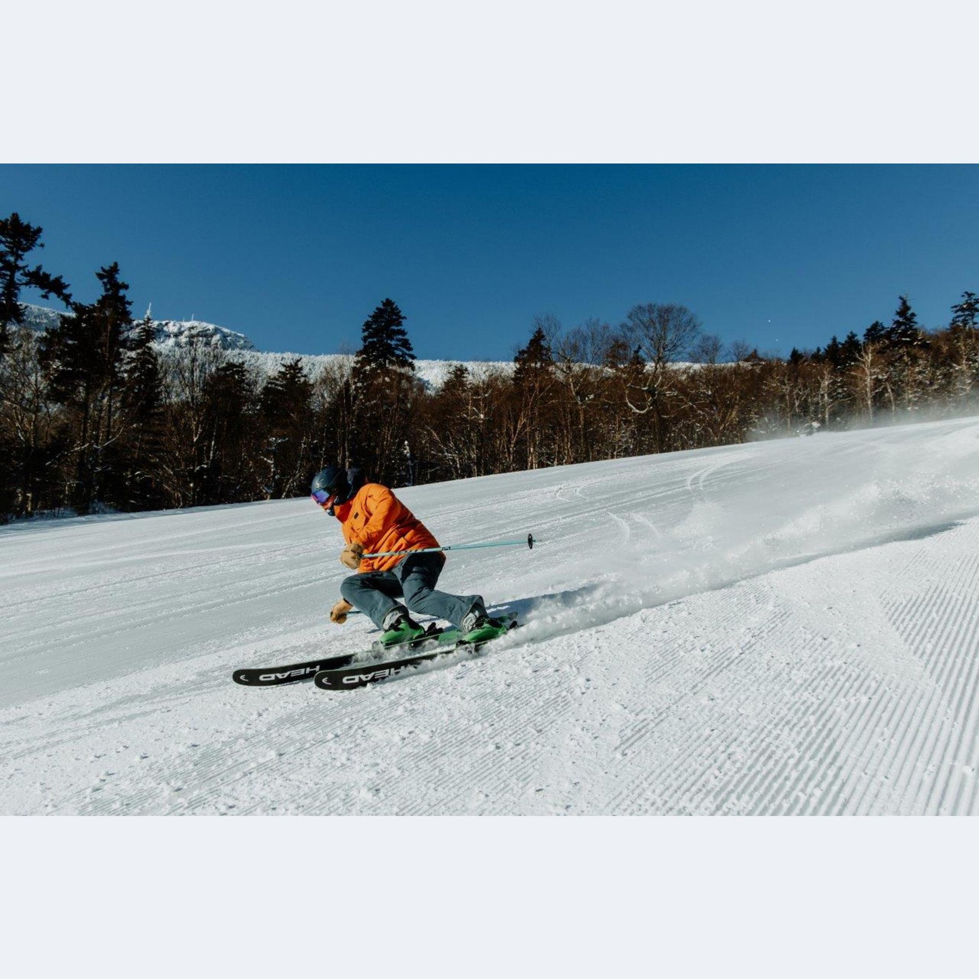 2023 Head Kore 105 Skis