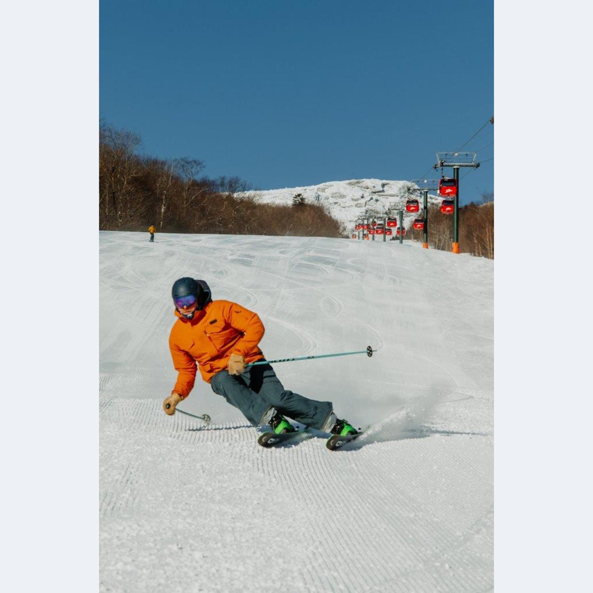 2023 Head Kore 105 Skis