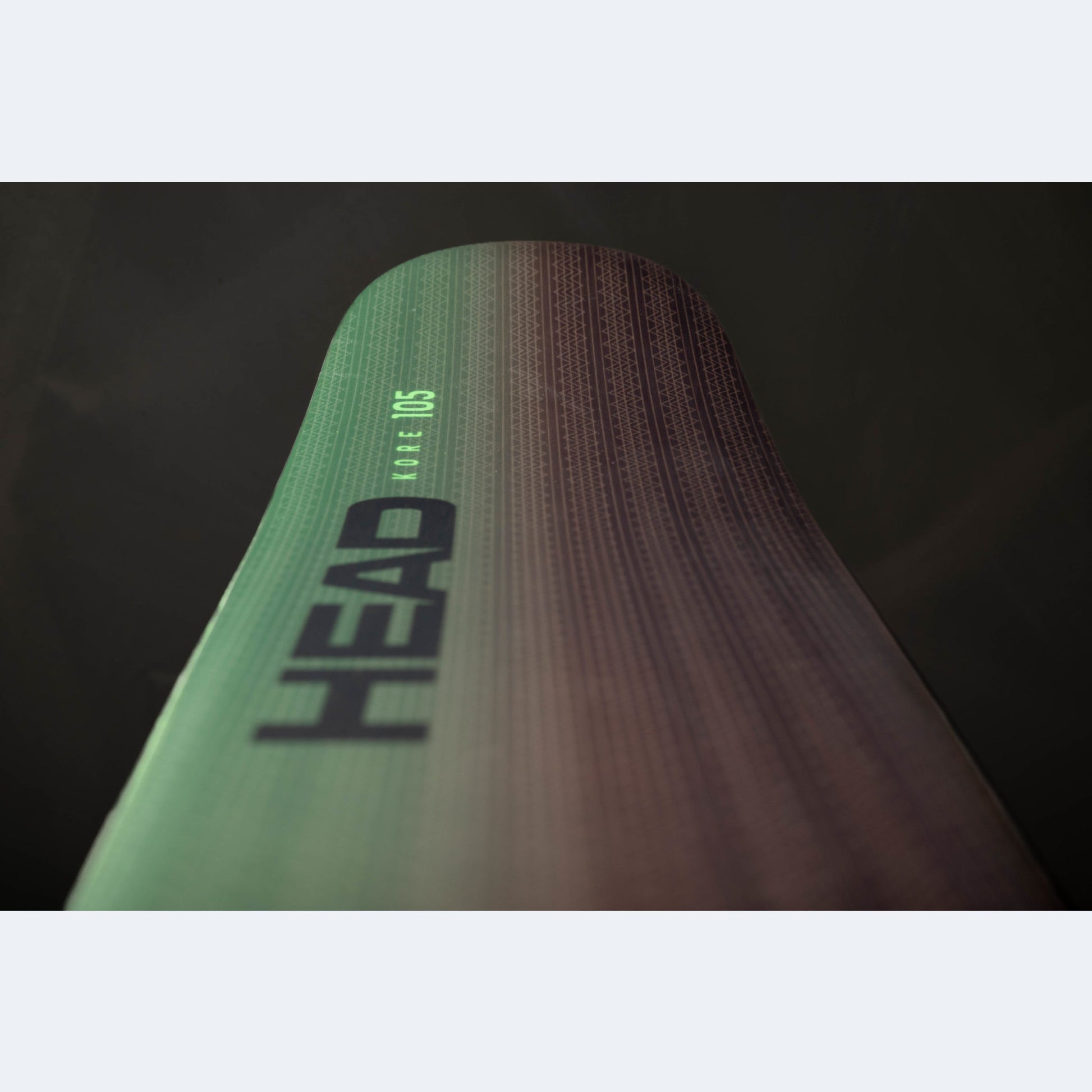 2023 Head Kore 105 Skis