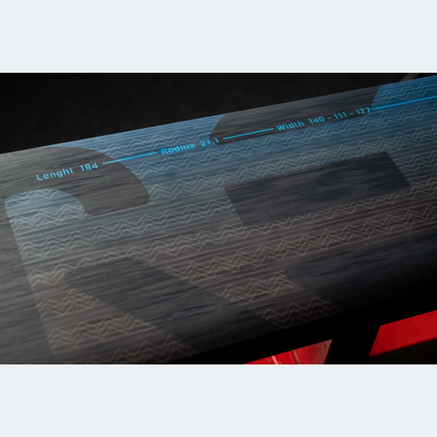 2023 Head Kore 111 Skis