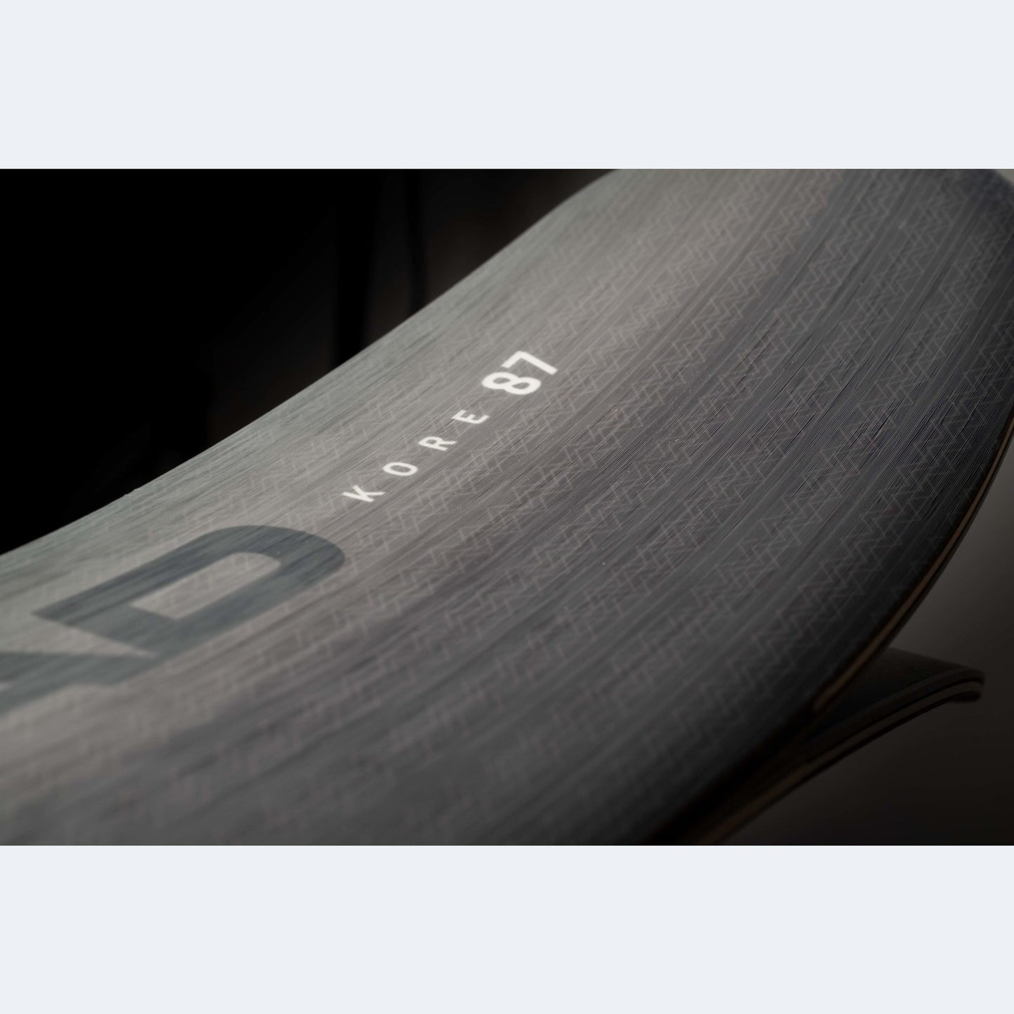 2023 Head Kore 87 Skis