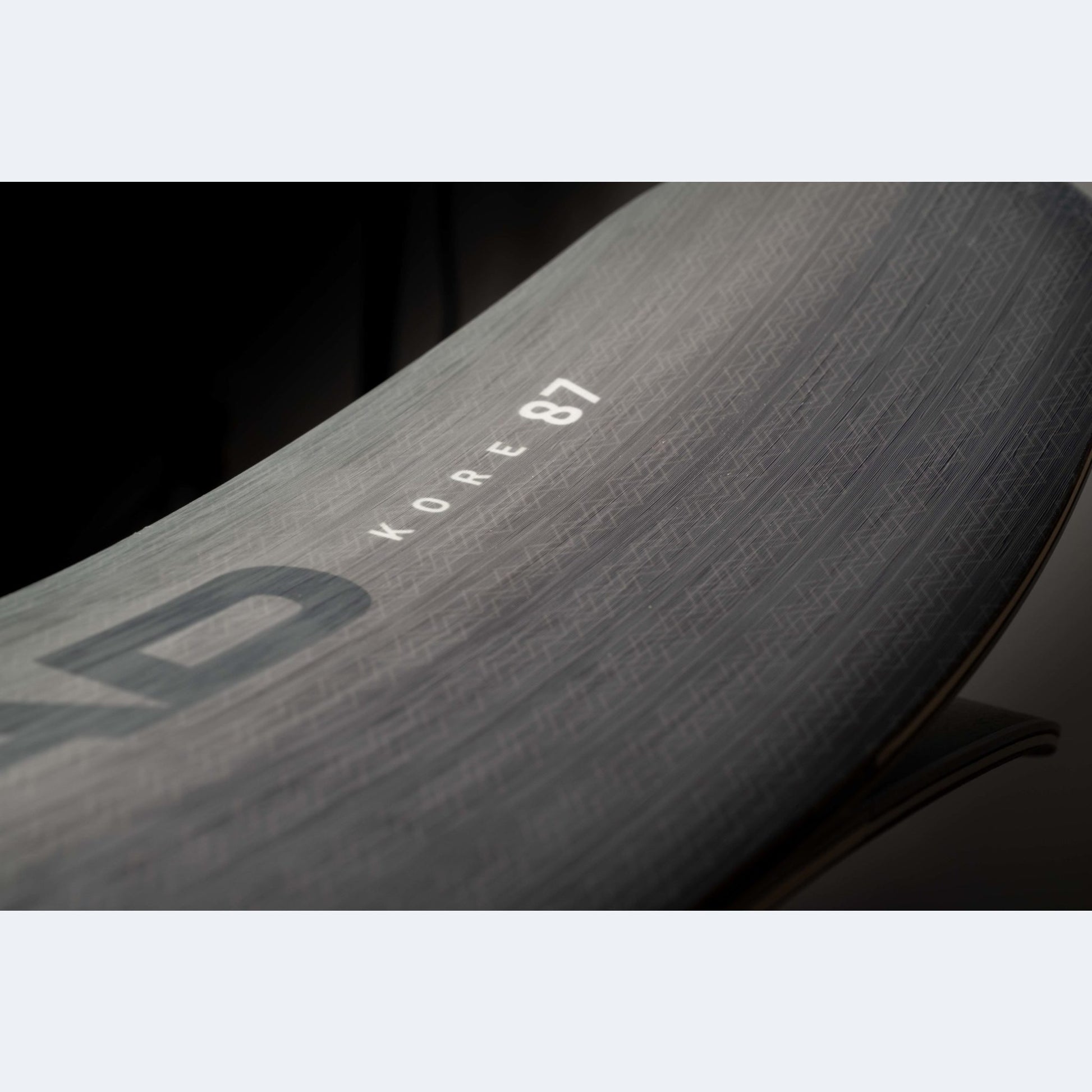 2023 Head Kore 87 Skis
