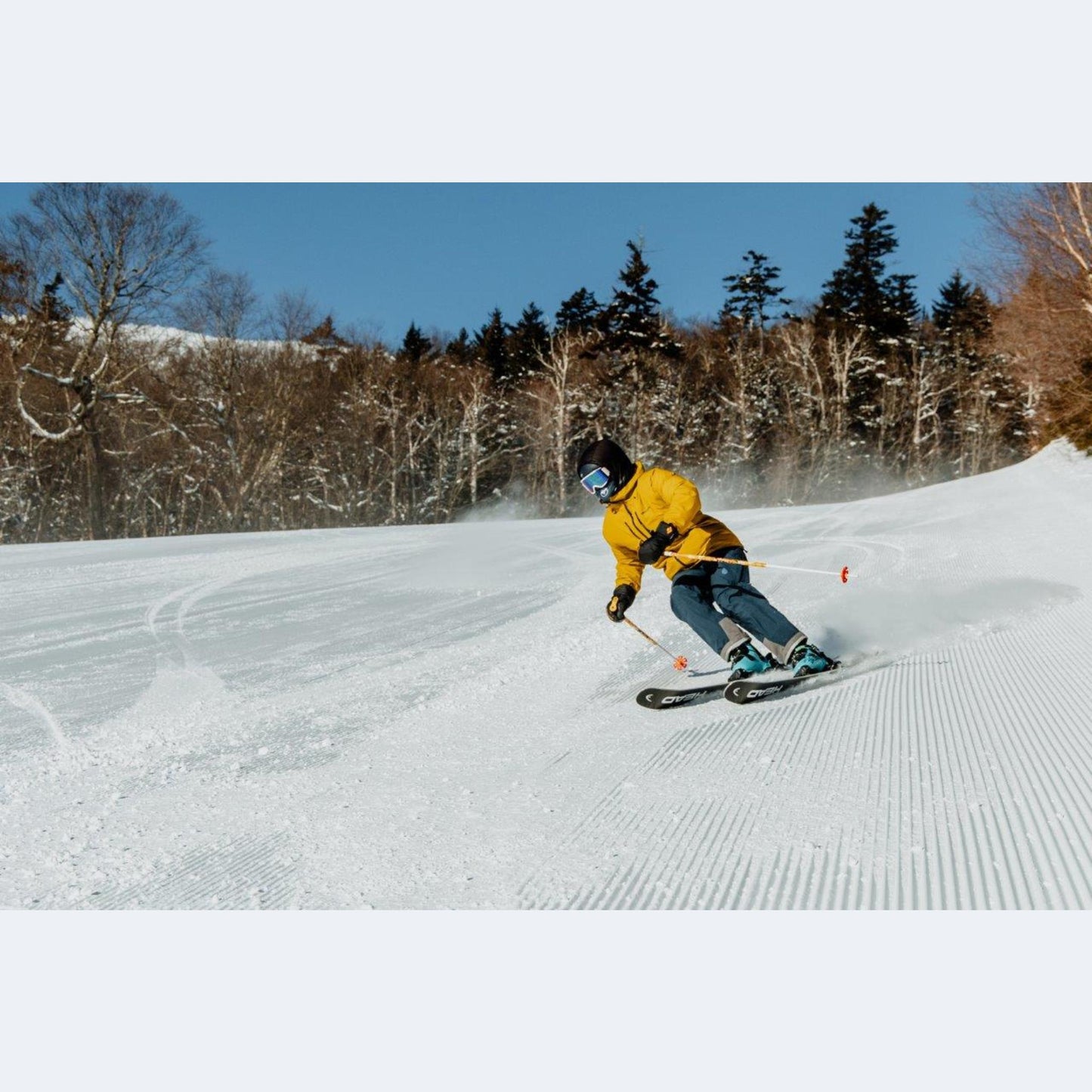2023 Head Kore 87 Skis