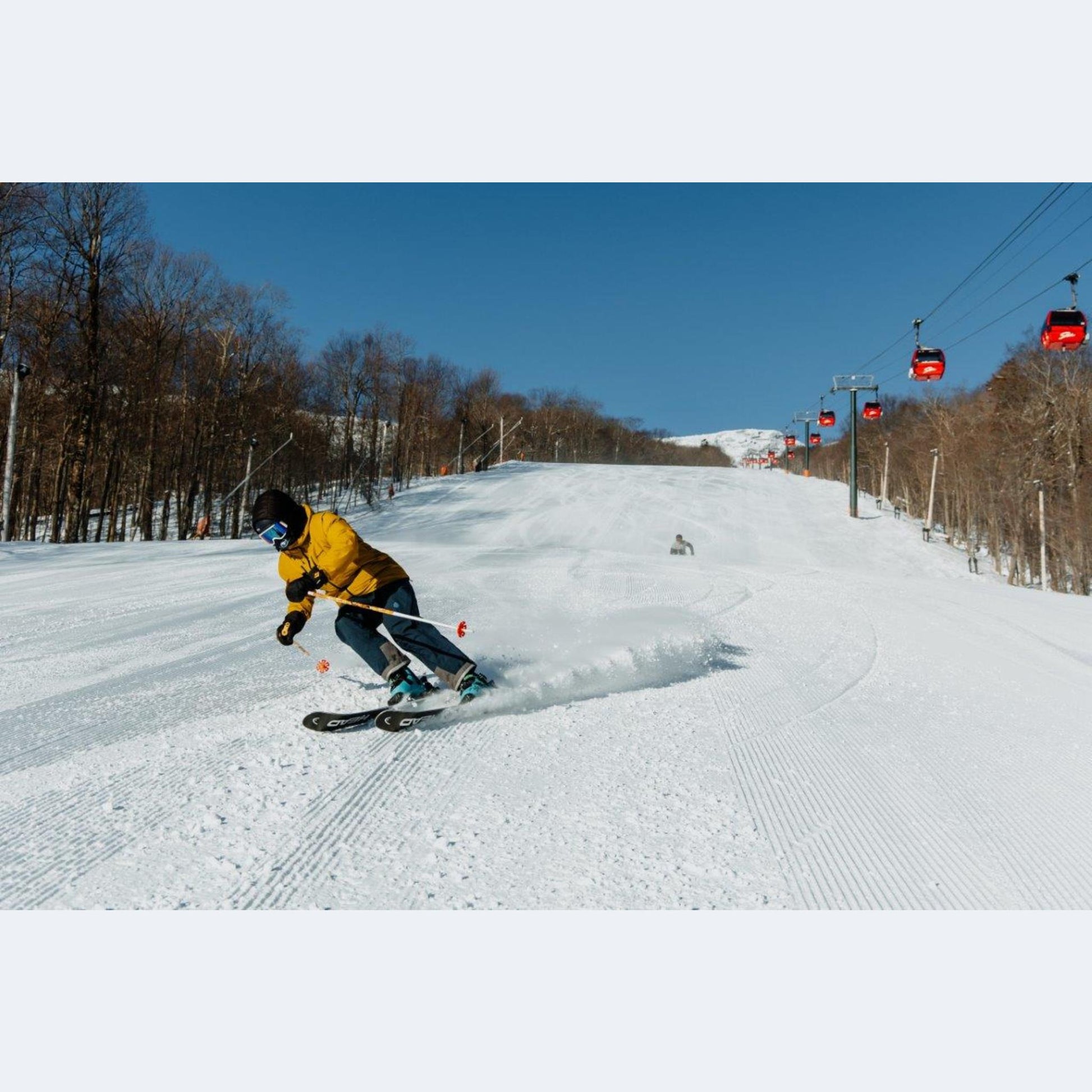 2023 Head Kore 87 Skis