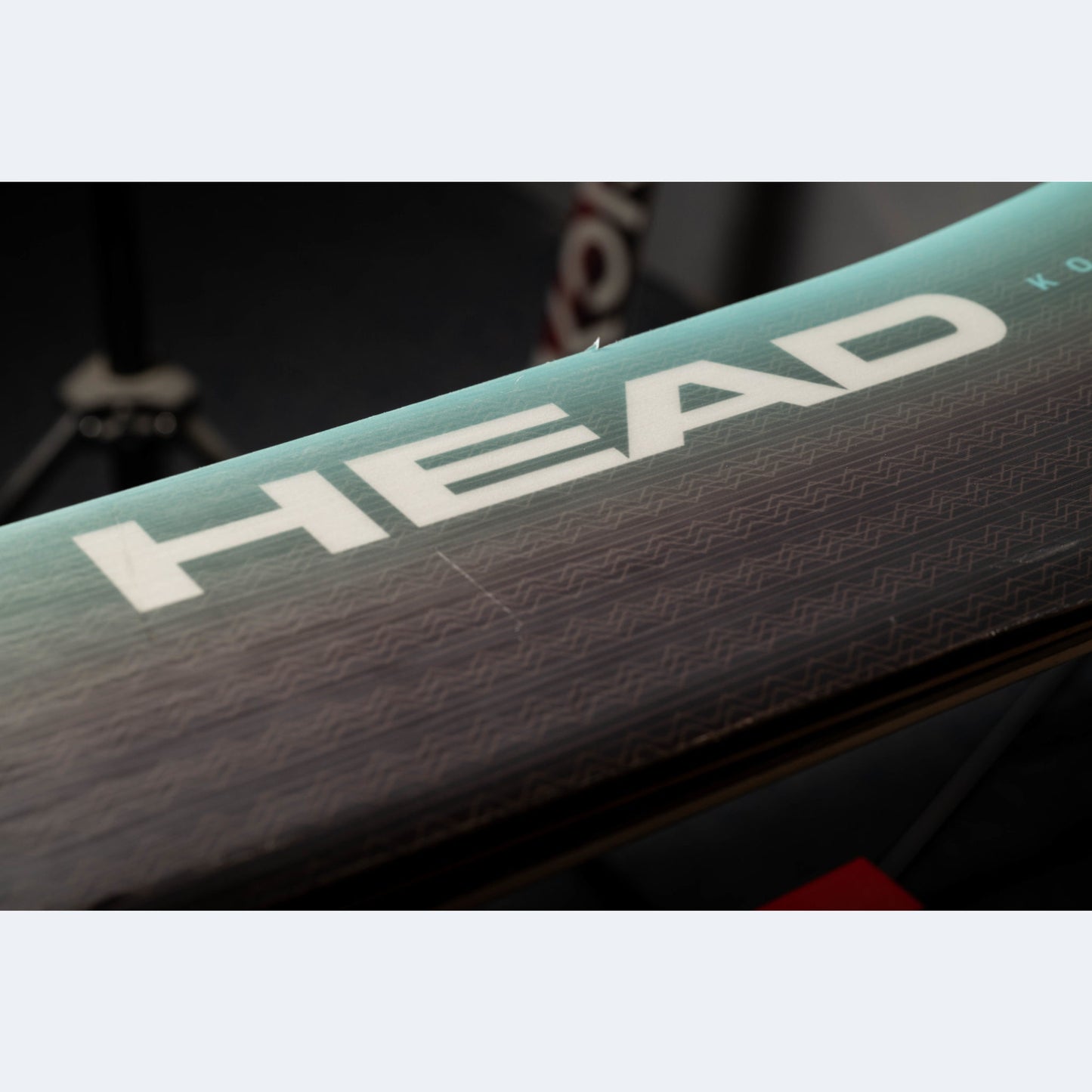 2023 Head Kore 91 Women's Skis