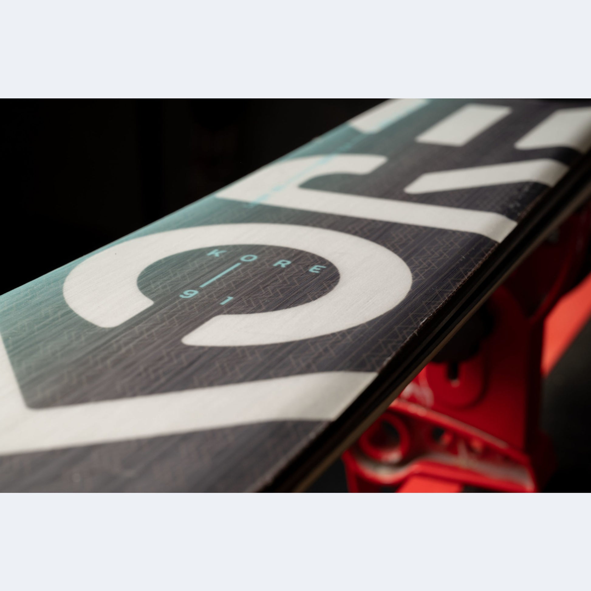 2023 Head Kore 91 Women's Skis