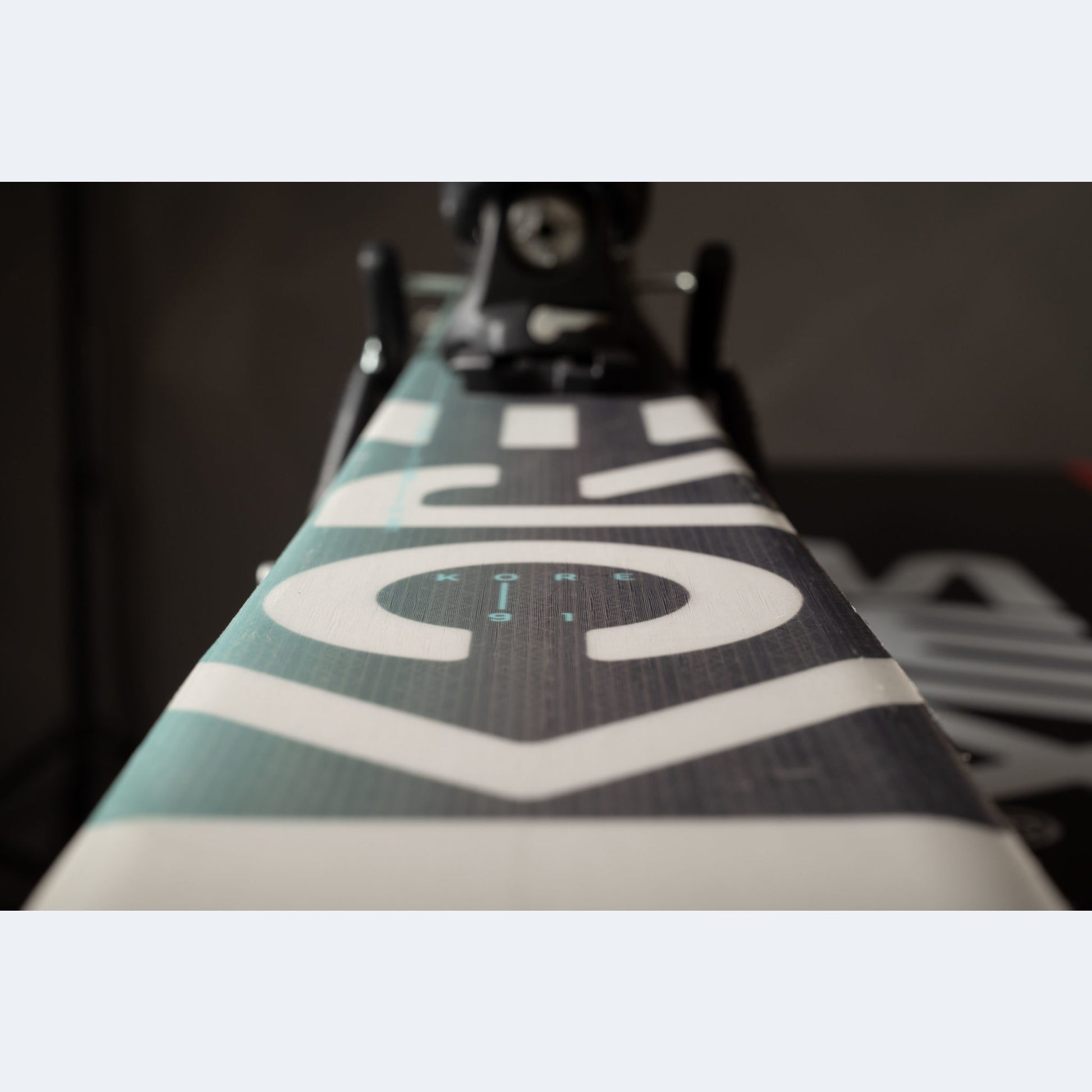2023 Head Kore 91 Women's Skis