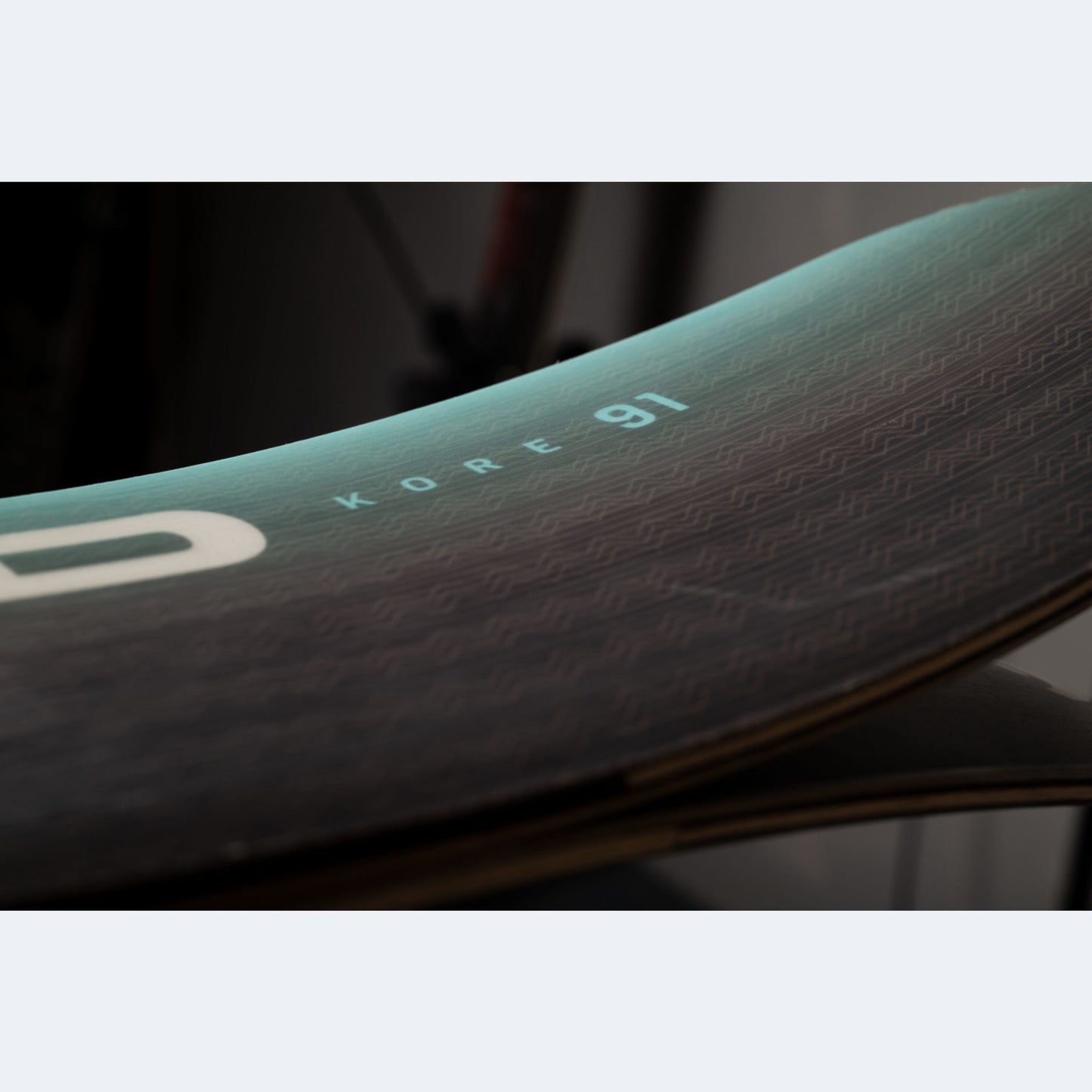 2023 Head Kore 91 Women's Skis