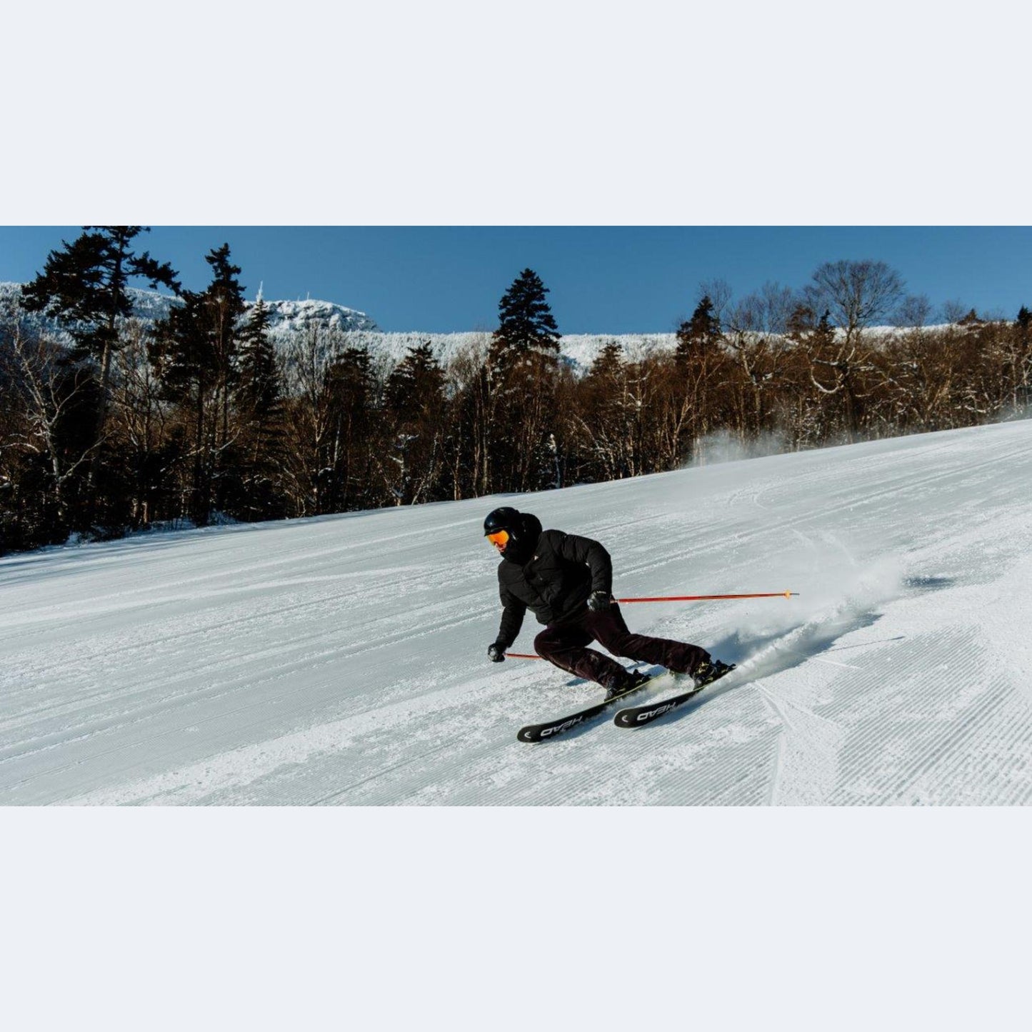 2023 Head Kore 93 Skis