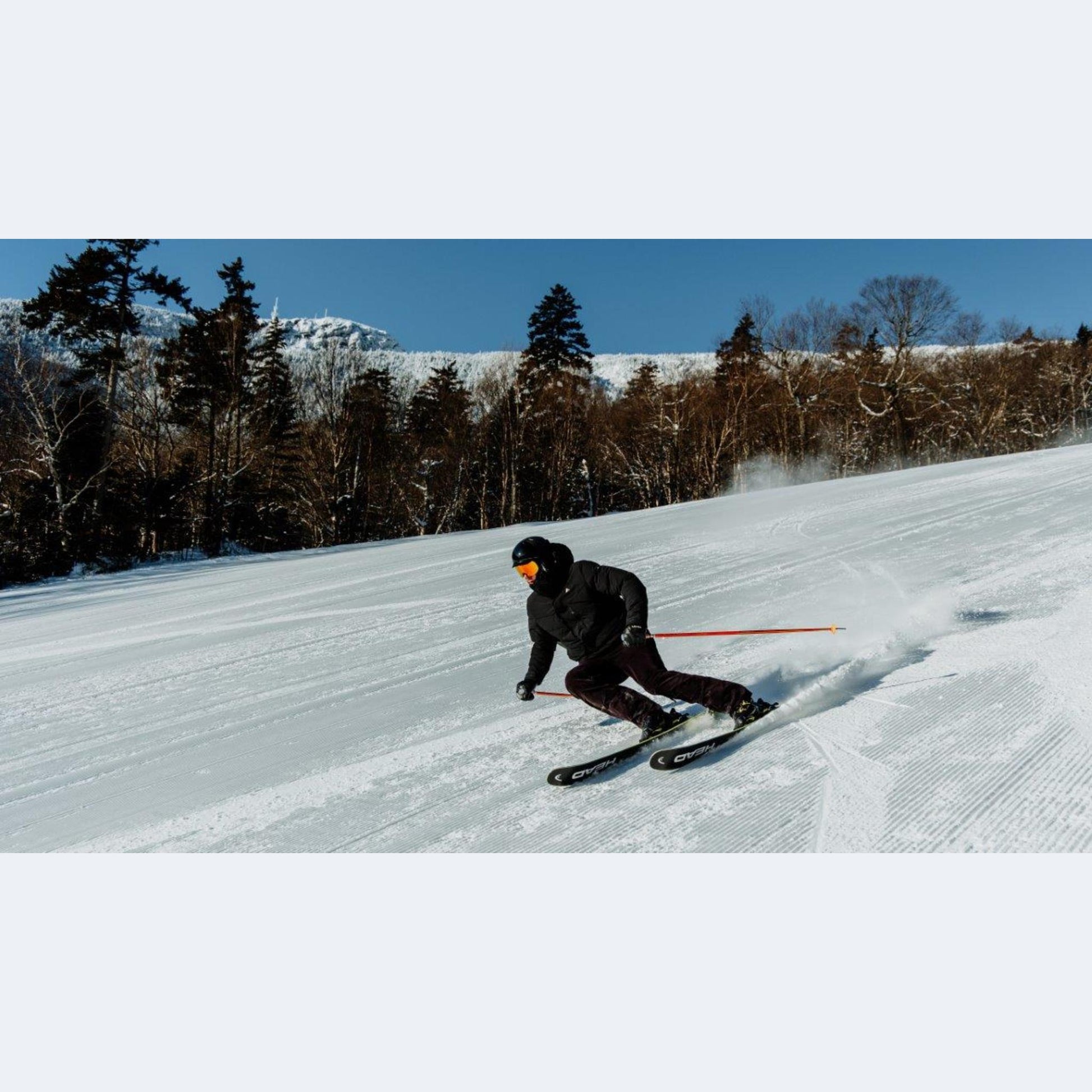 2023 Head Kore 93 Skis
