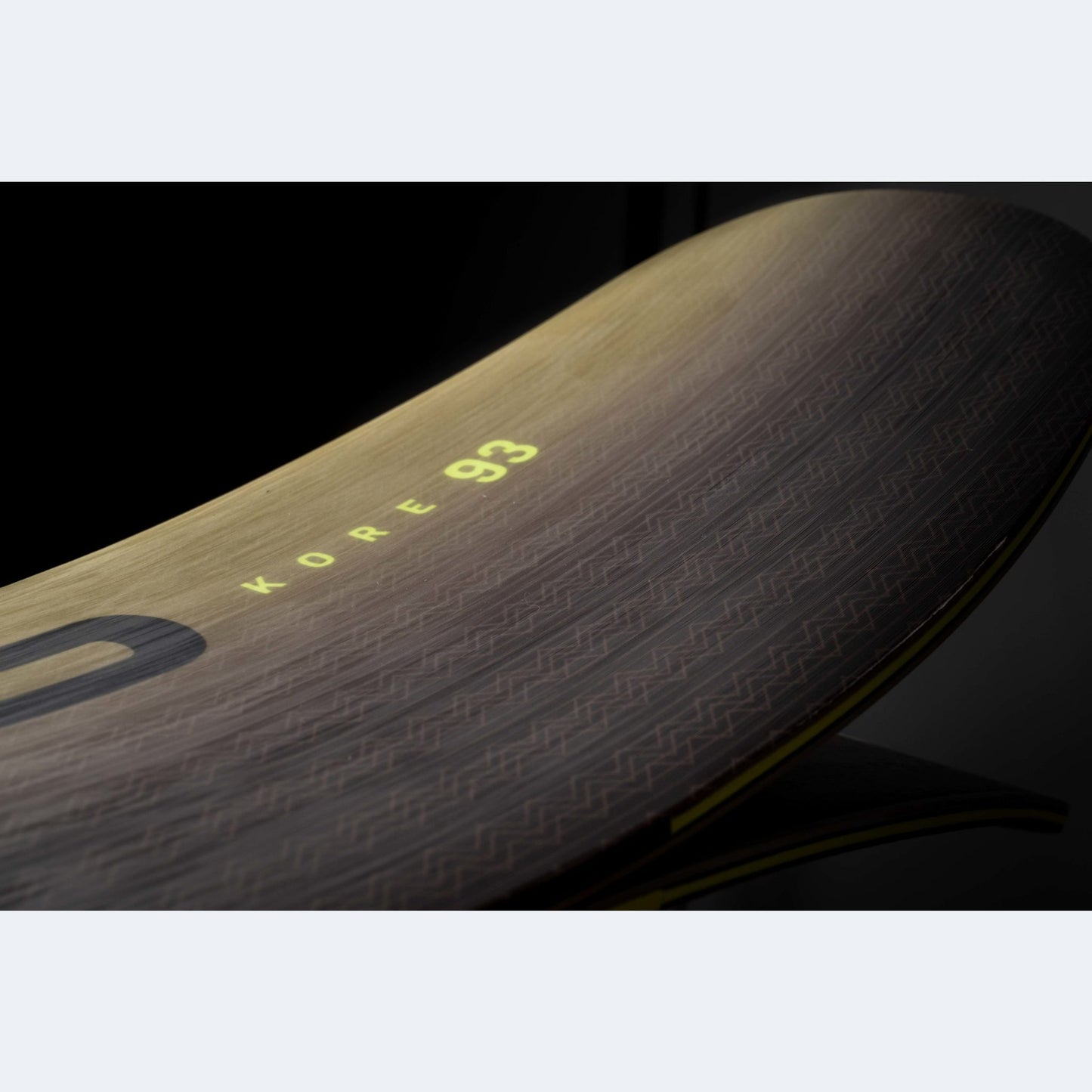 2023 Head Kore 93 Skis