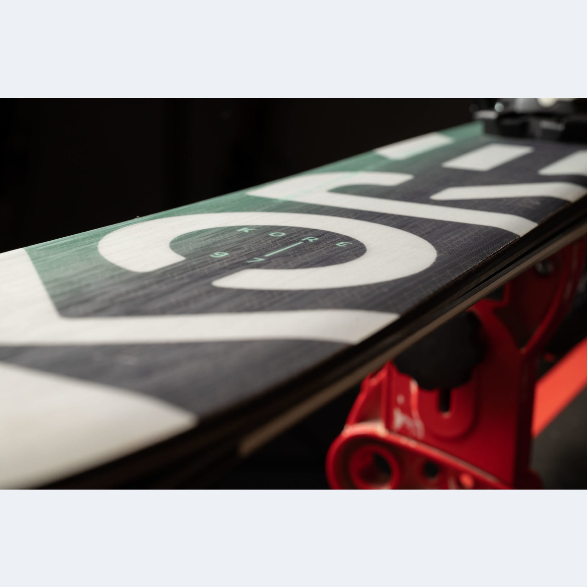 2023 Head Kore 97 Women's Skis