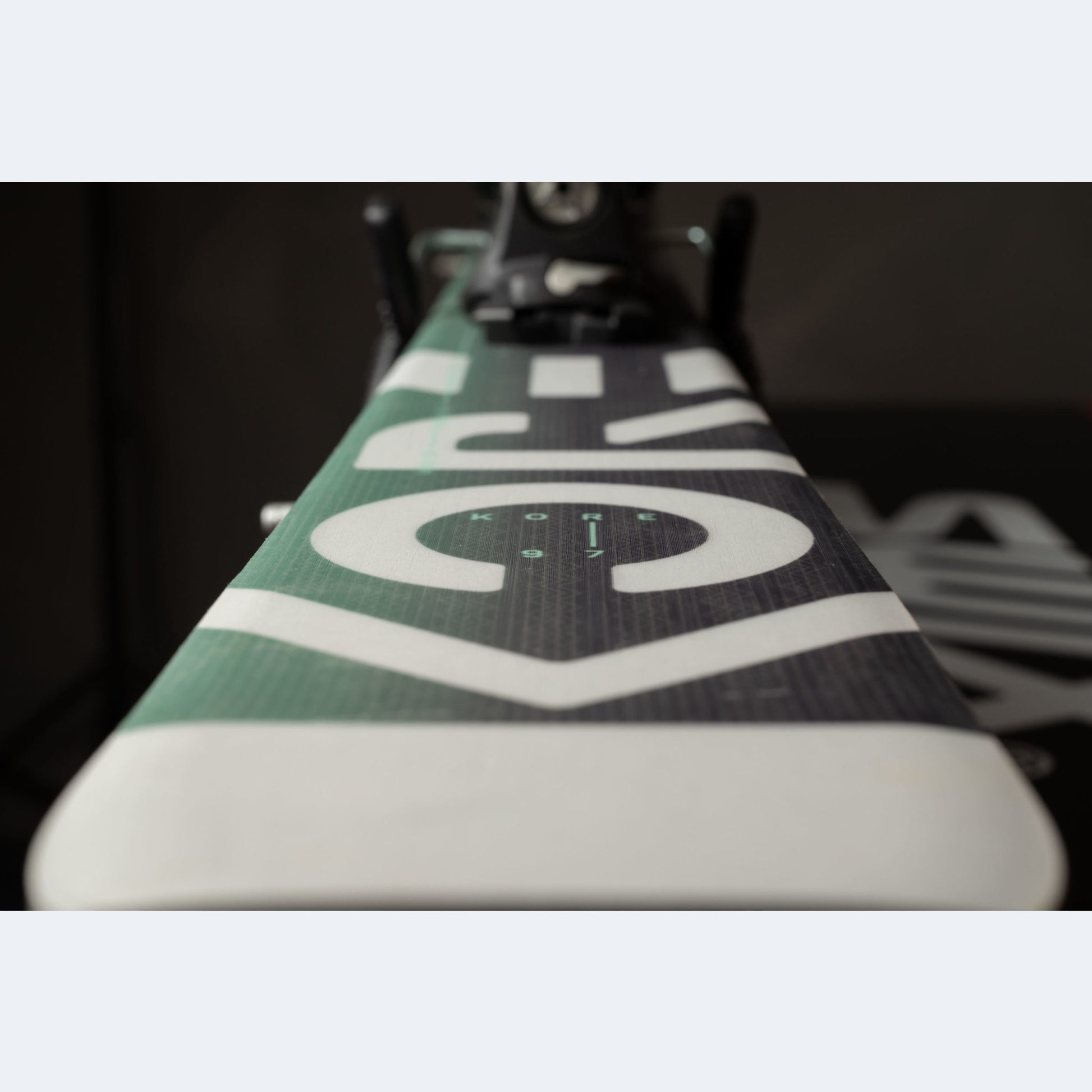 2023 Head Kore 97 Women's Skis