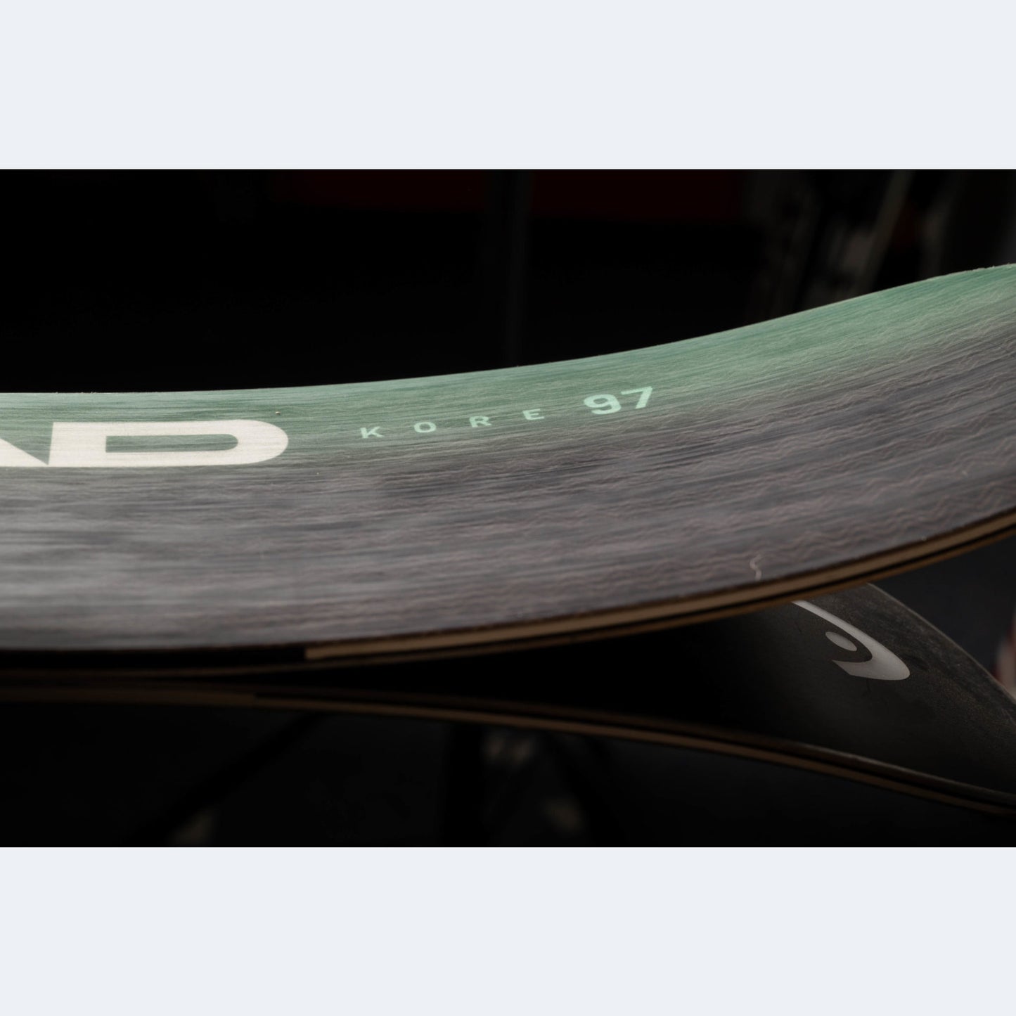2023 Head Kore 97 Women's Skis