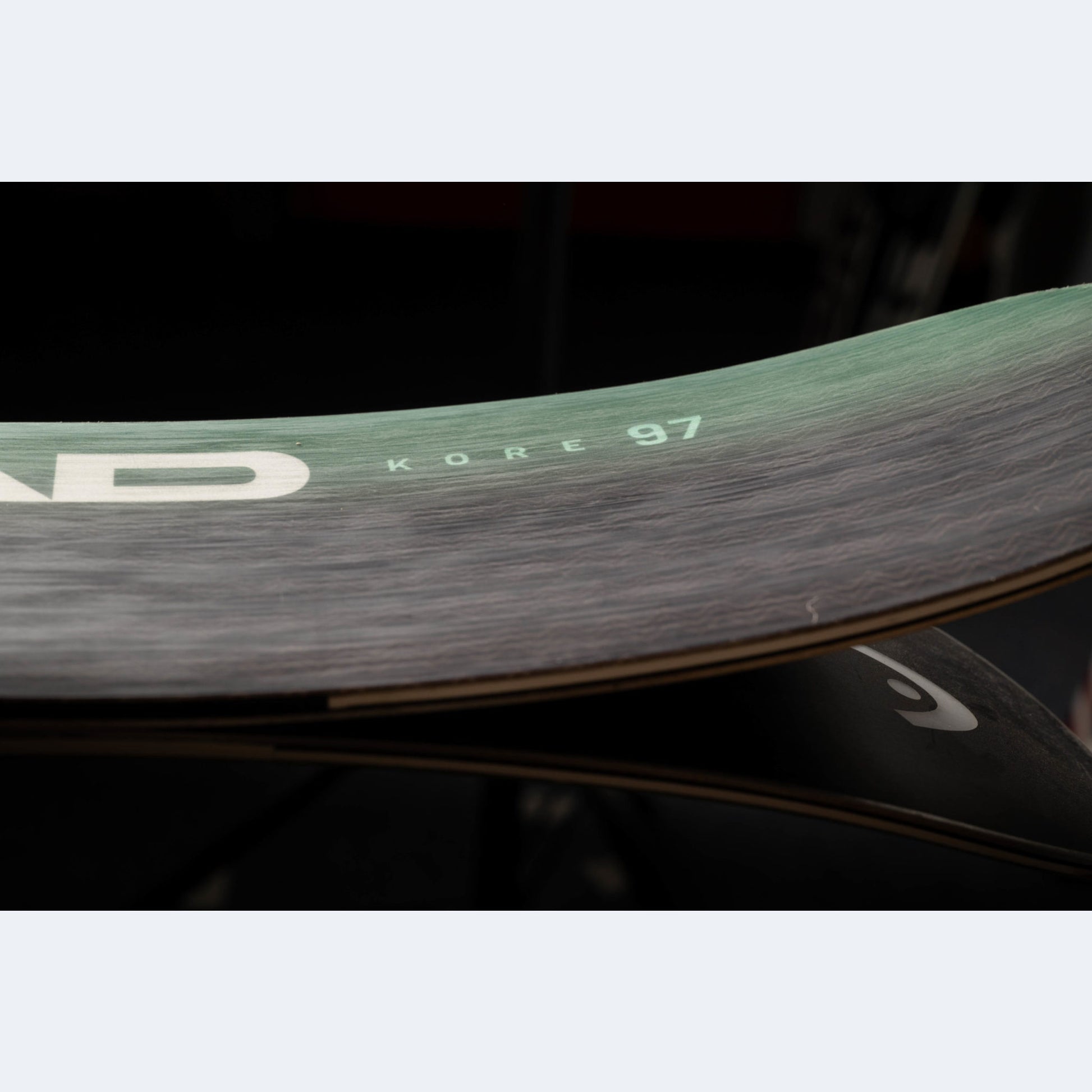 2023 Head Kore 97 Women's Skis