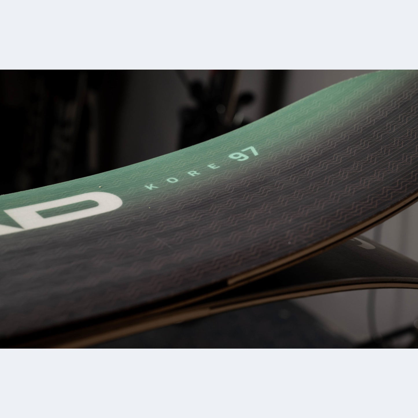 2023 Head Kore 97 Women's Skis
