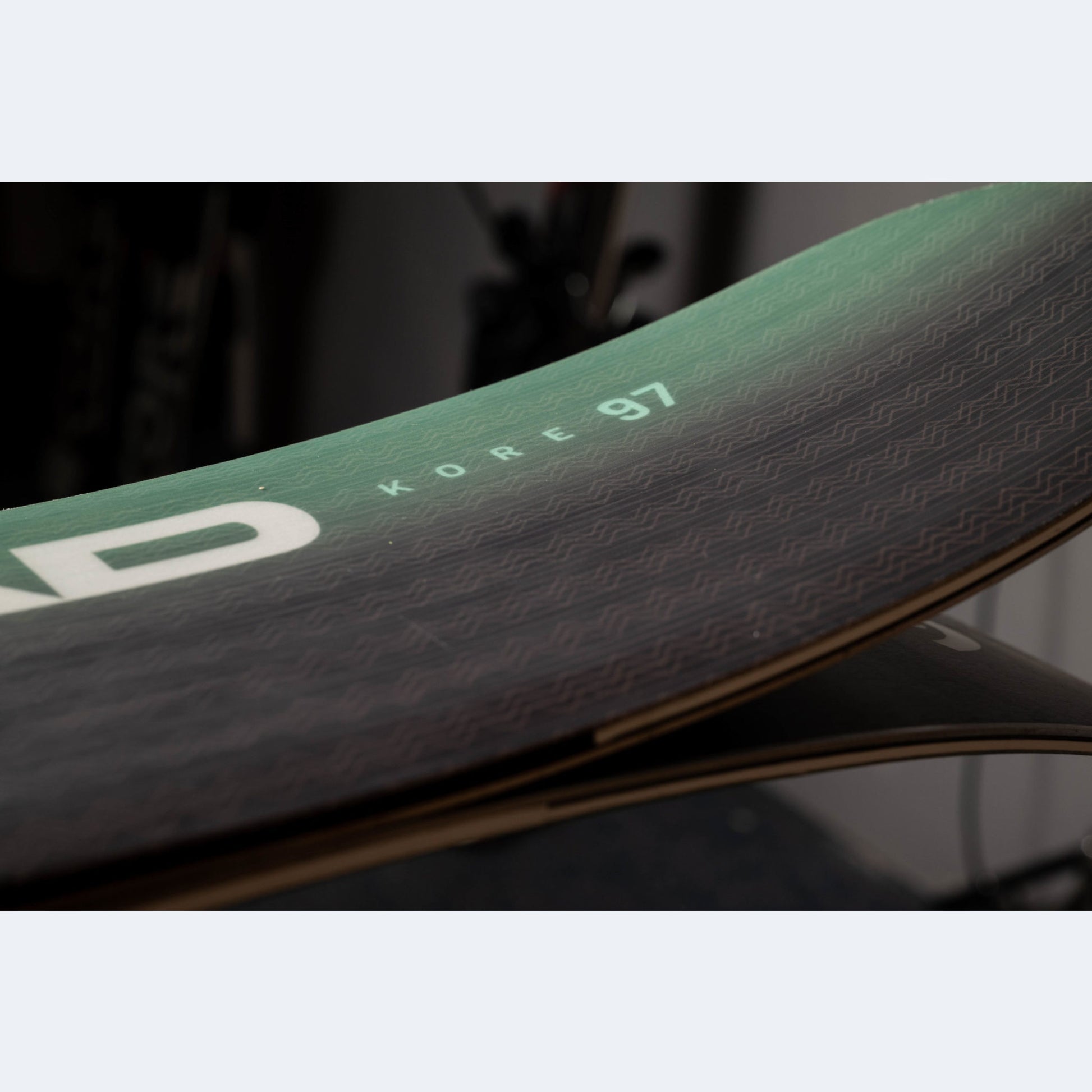 2023 Head Kore 97 Women's Skis