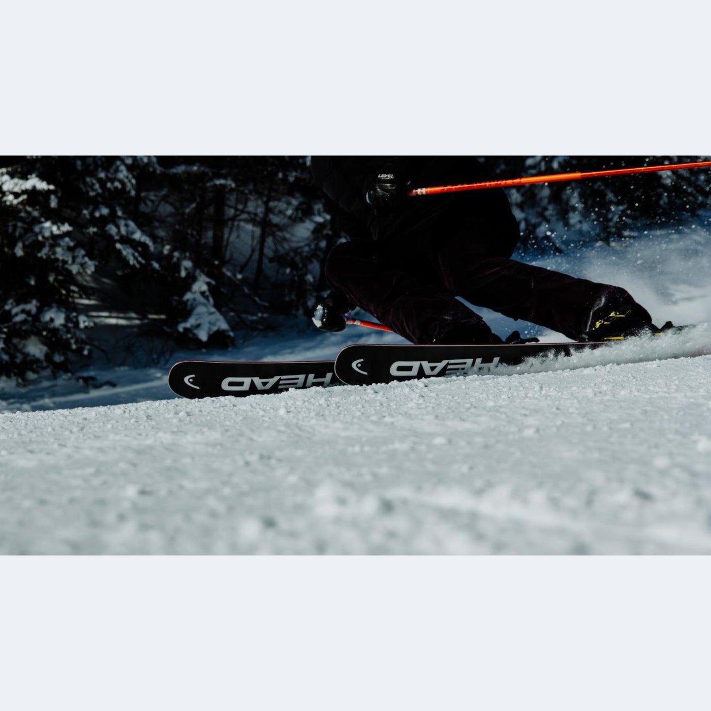 2023 Head Kore 99 Skis