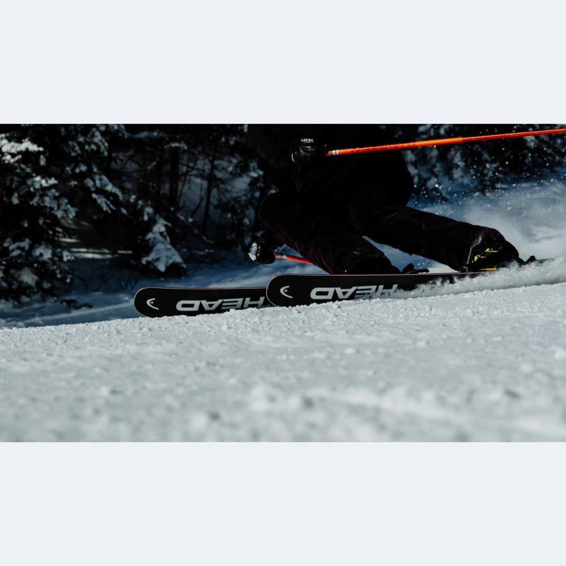 2023 Head Kore 99 Skis