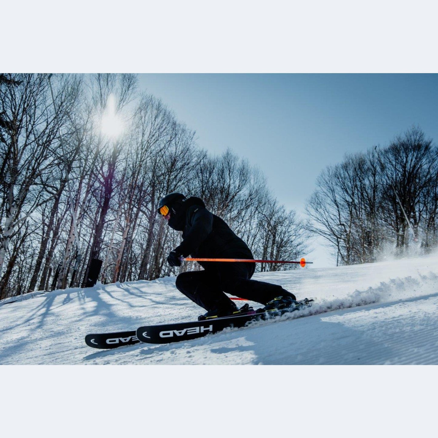 2023 Head Kore 99 Skis