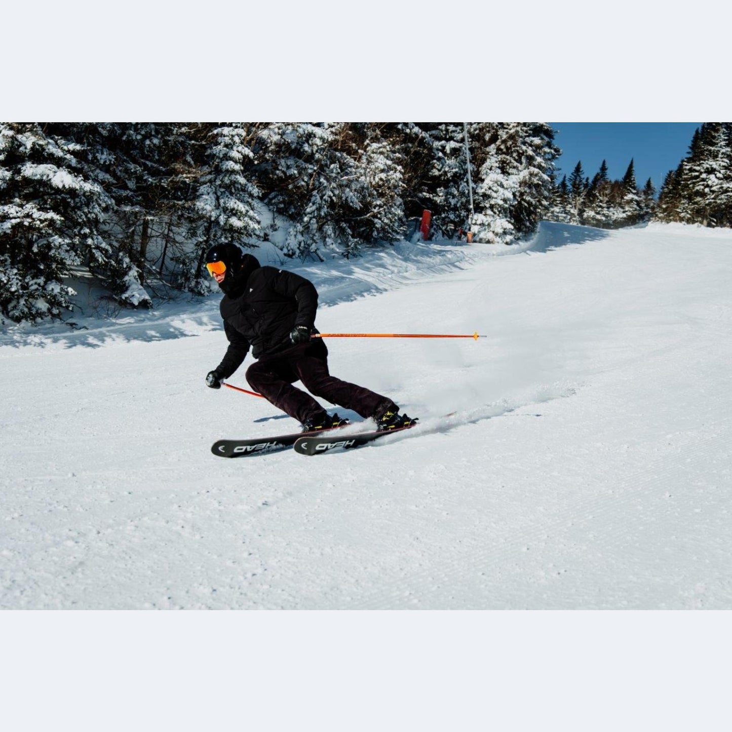 2023 Head Kore 99 Skis