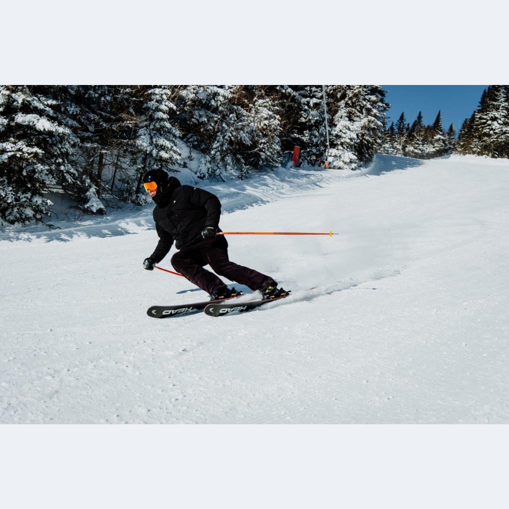 2023 Head Kore 99 Skis