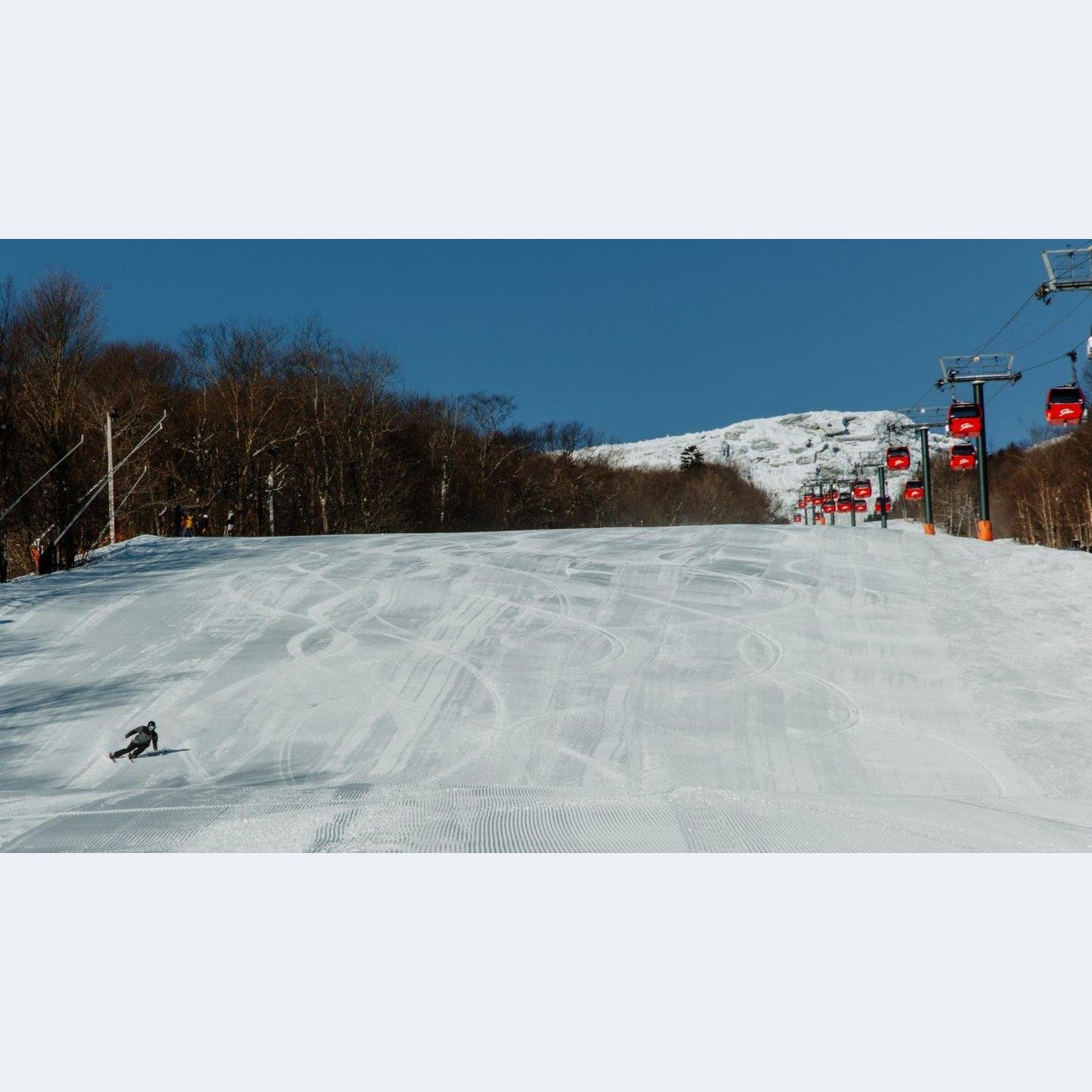 2023 Head Kore 99 Skis