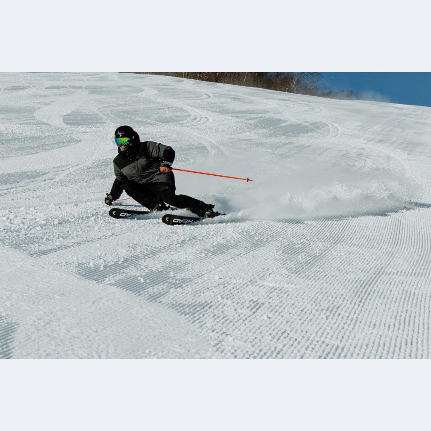 2023 Head Kore 99 Skis