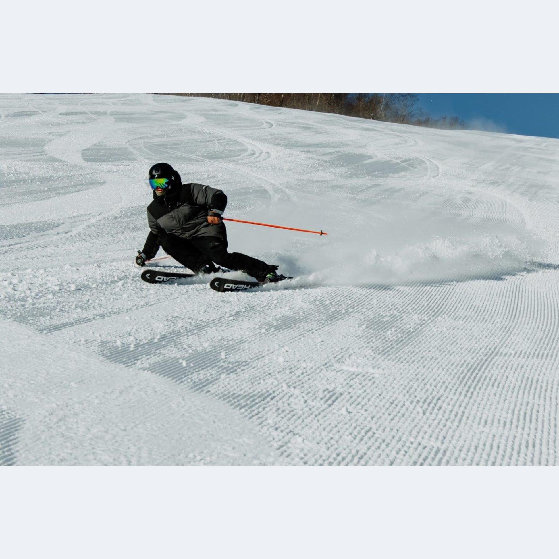 2023 Head Kore 99 Skis
