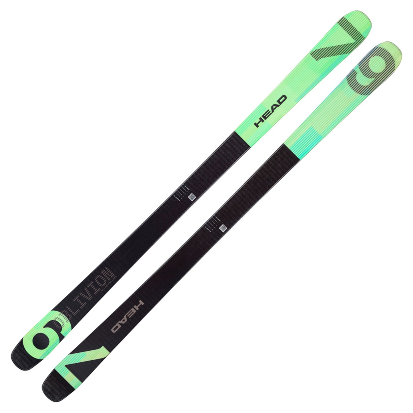 2023 Head Oblivion 79 Skis - 181